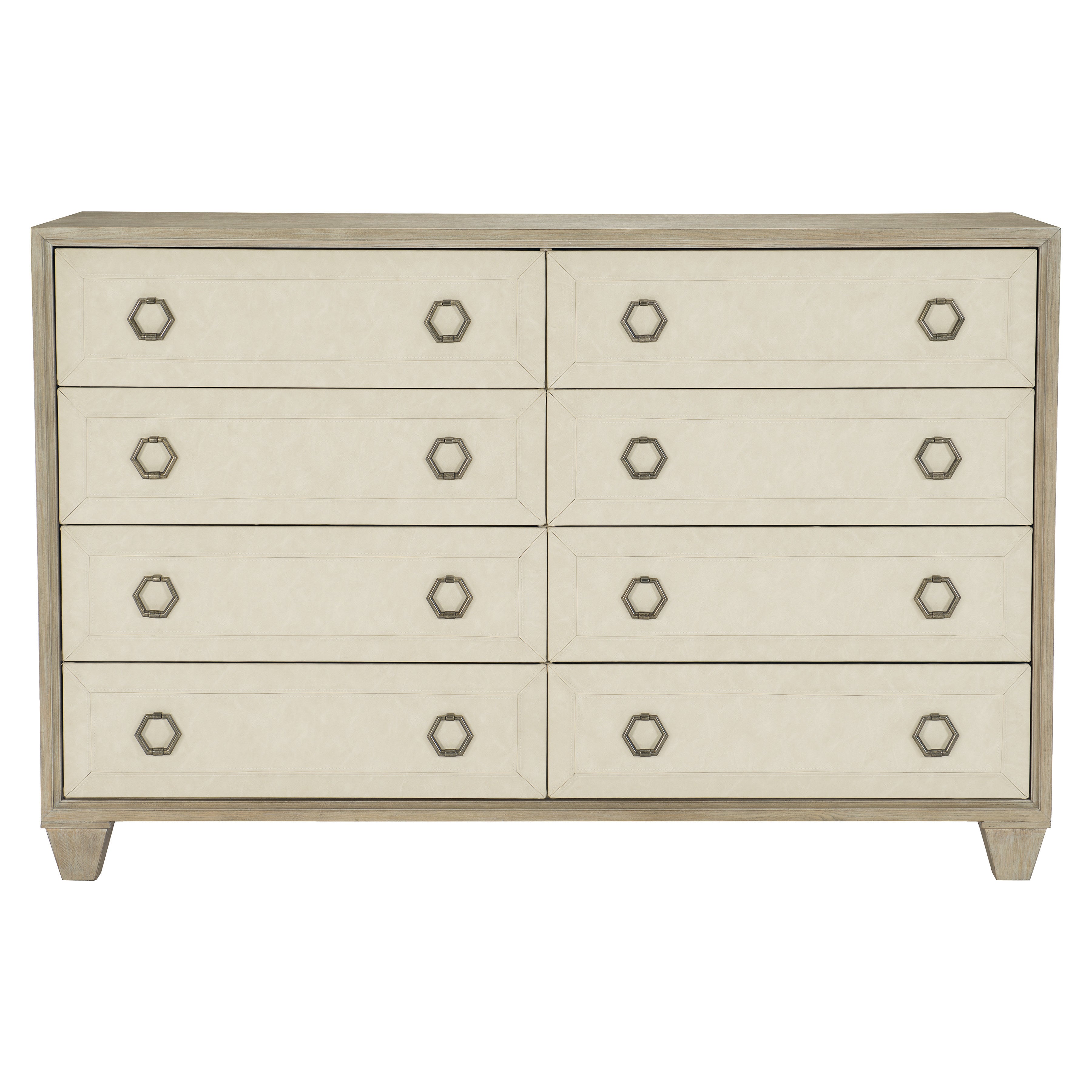 Santa Barbara 8 Drawer Dresser by Bernhardt
