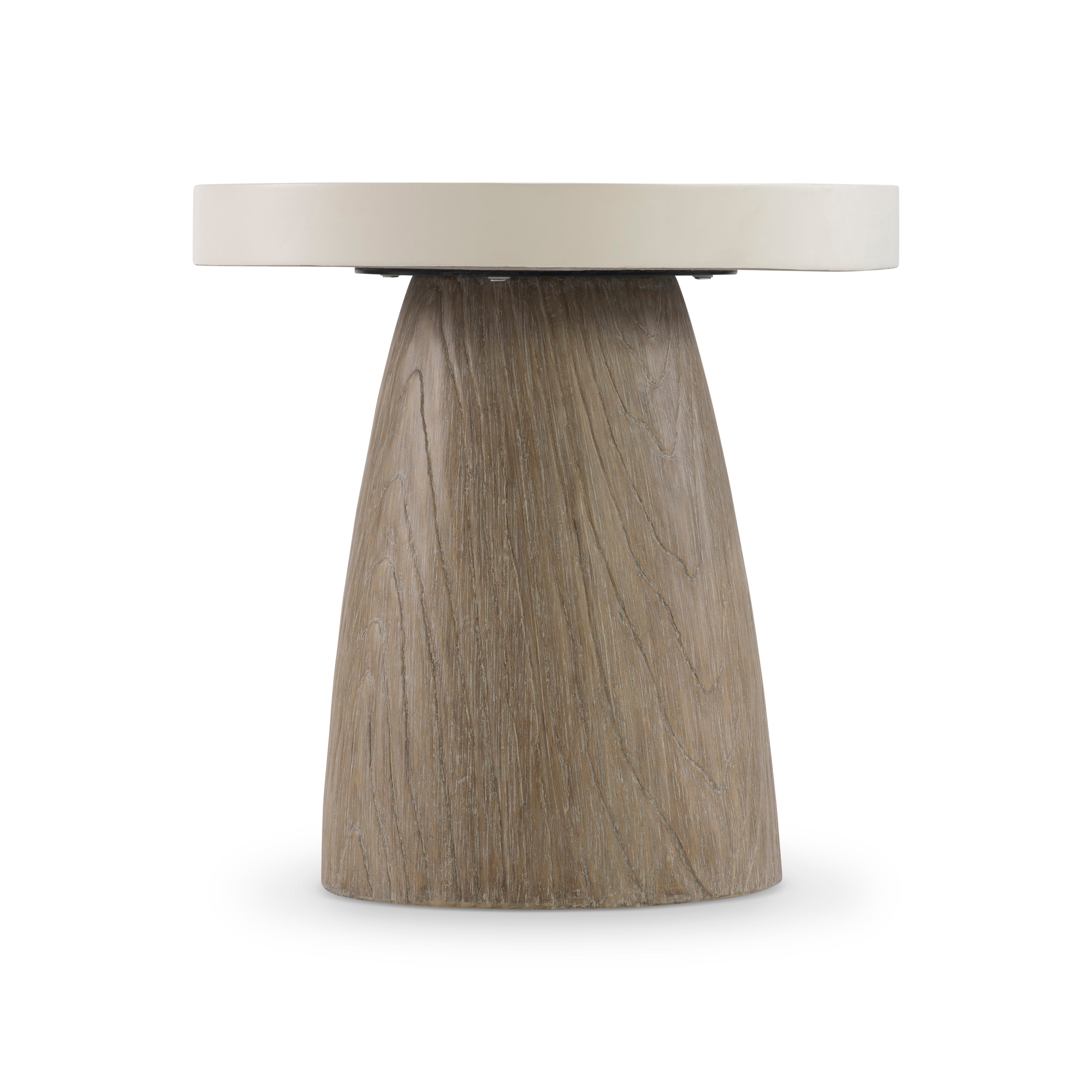 Granville Outdoor Side Table by Bernhardt