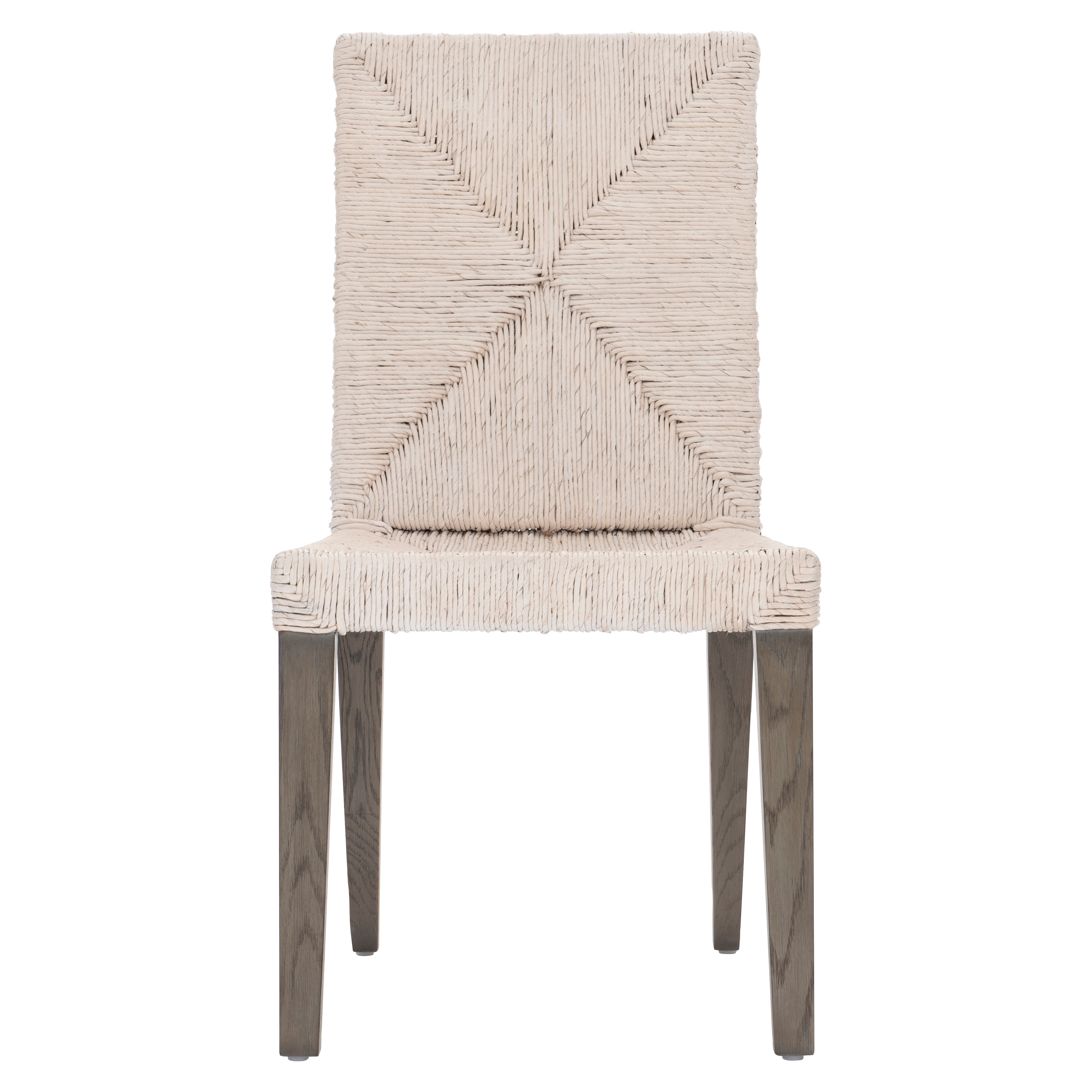 Palma Side Chair by Bernhardt