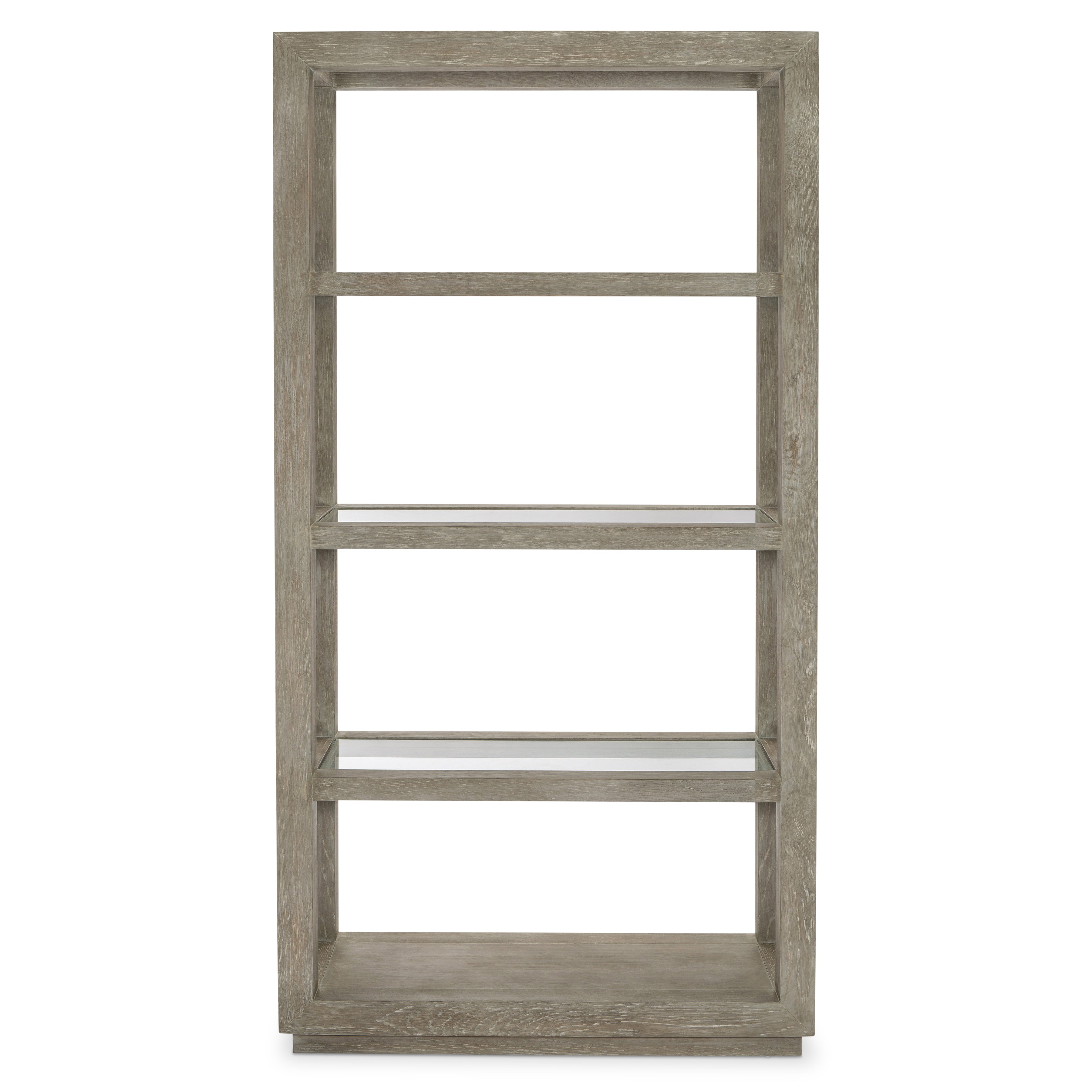 Albion Etagere by Bernhardt