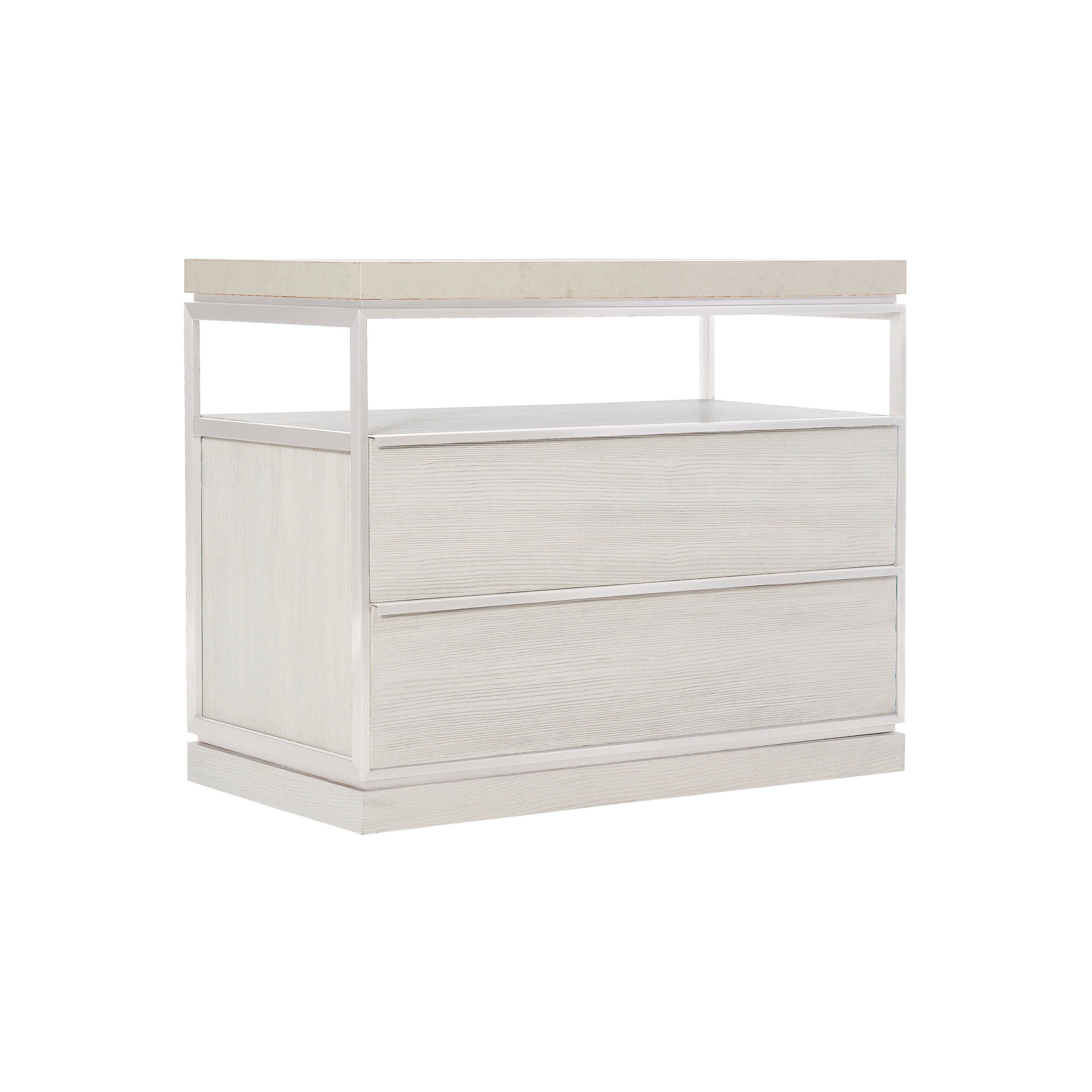 Bryne Nightstand by Bernhardt