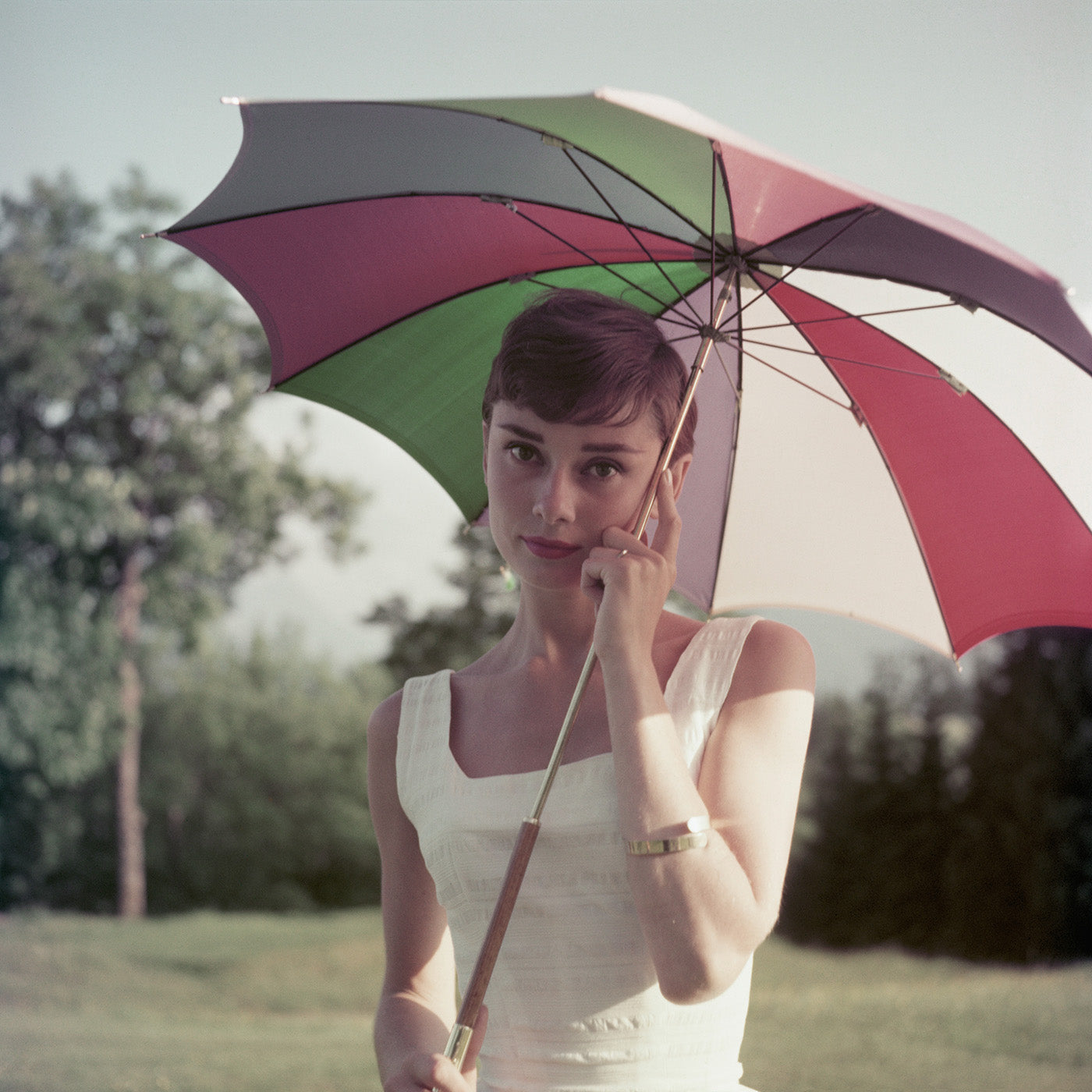 "Audrey Hepburn" from Getty Images Art Studio Jonathan Adler 16" X 20" , Black Friday Sale Jonathan Adler Furniture Sale, Old Bones Co, Mid Century Furniture Sale, Four Hands Furniture, Black Friday Sale "Audrey Hepburn" from Getty Images,Gus Sale, Perigold "Audrey Hepburn" from Getty Images Art Studio Black Friday Sale , Perigold Sale "Audrey Hepburn" from Getty Images,"Audrey Hepburn" from Getty Images Lulu and Georgia, Burke Decor Sale "Audrey Hepburn" from Getty Images, www.oldbonesco.com