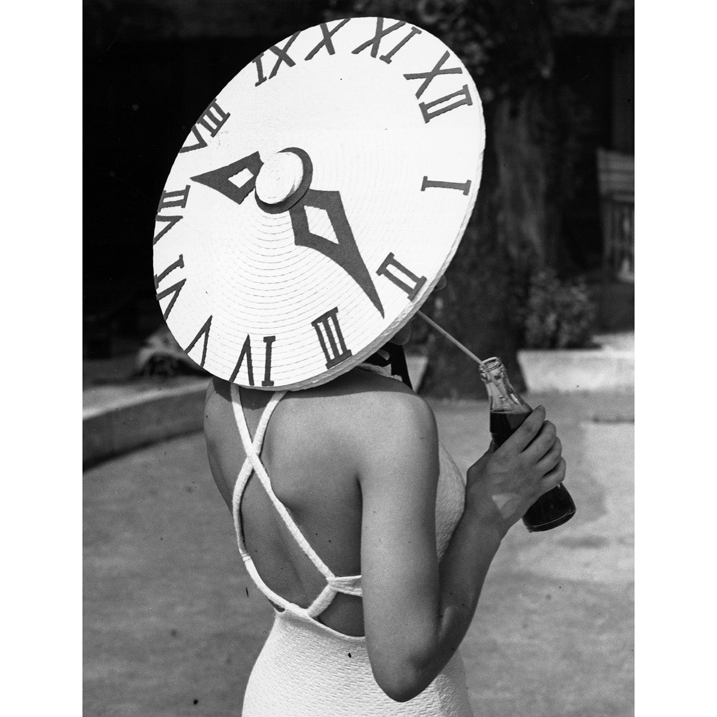 "Sundial Hat" from Getty Images Art Studio Jonathan Adler 16" X 20" , Black Friday Sale Jonathan Adler Furniture Sale, Old Bones Co, Mid Century Furniture Sale, Four Hands Furniture, Black Friday Sale "Sundial Hat" from Getty Images,Gus Sale, Perigold "Sundial Hat" from Getty Images Art Studio Black Friday Sale , Perigold Sale "Sundial Hat" from Getty Images,"Sundial Hat" from Getty Images Lulu and Georgia, Burke Decor Sale "Sundial Hat" from Getty Images, www.oldbonesco.com