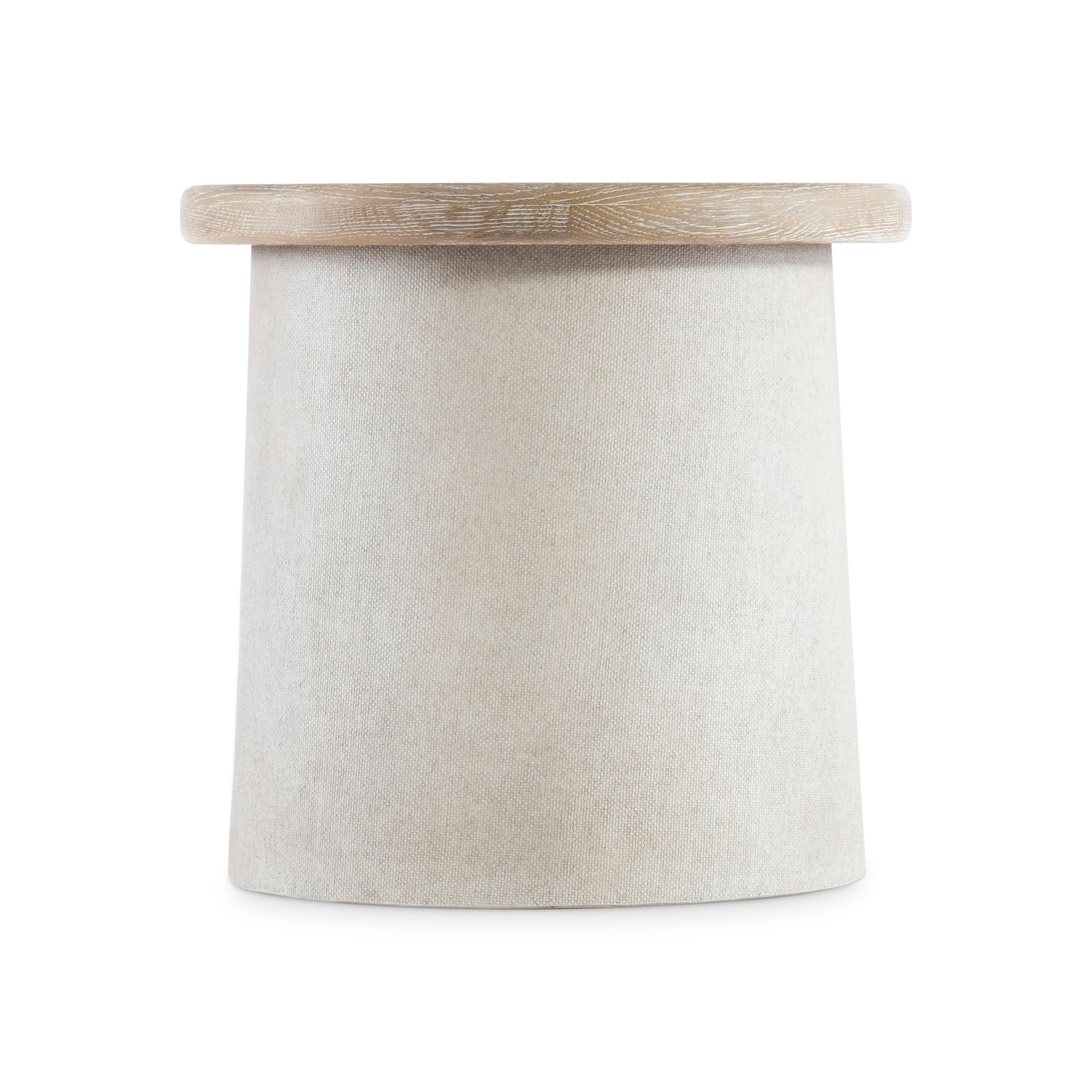 Easley Side Table by Bernhardt