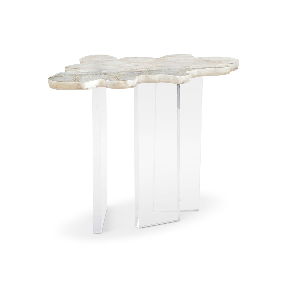 Evynne 25" Cocktail Table by Bernhardt