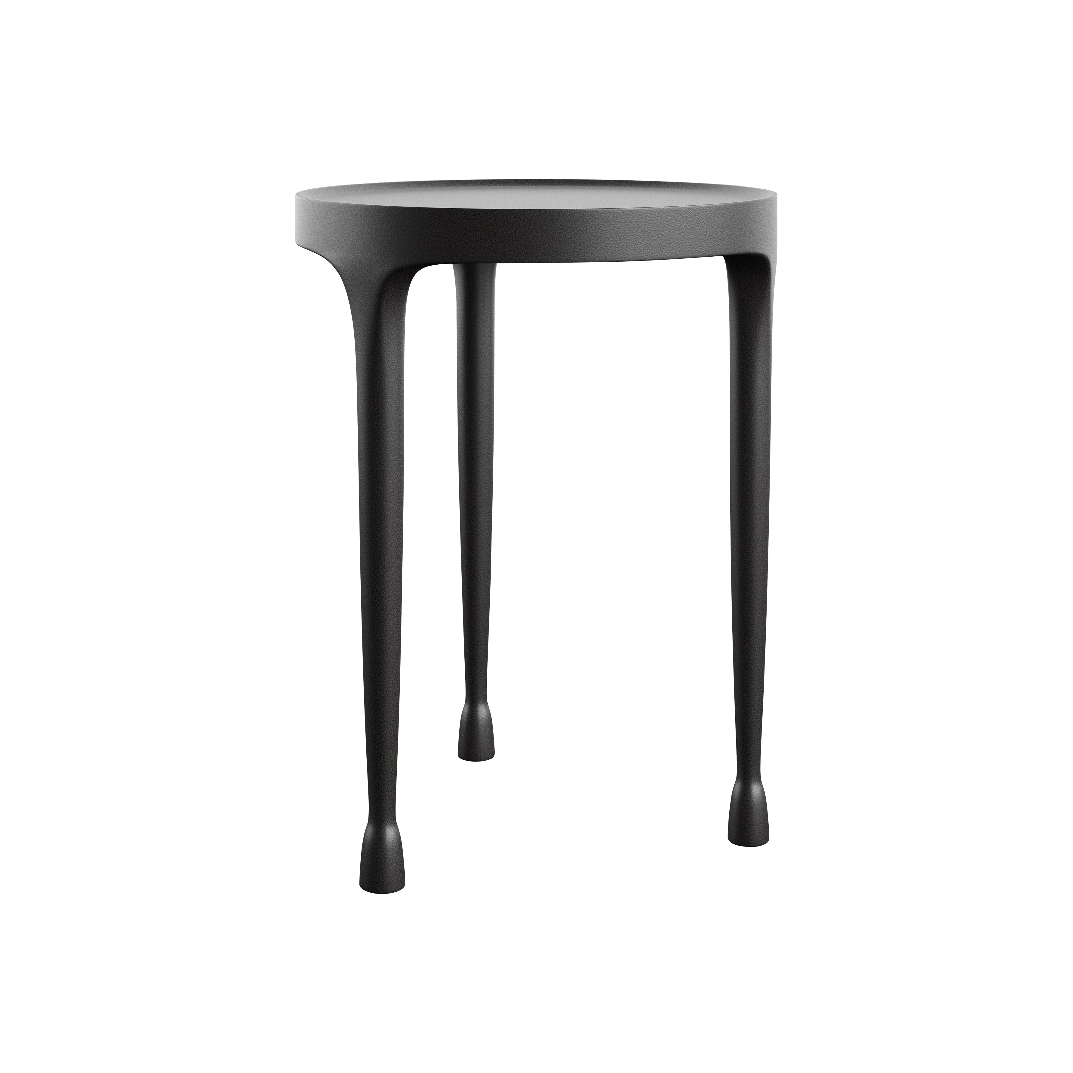 Casa Paros Basin Top Accent Table by Bernhardt