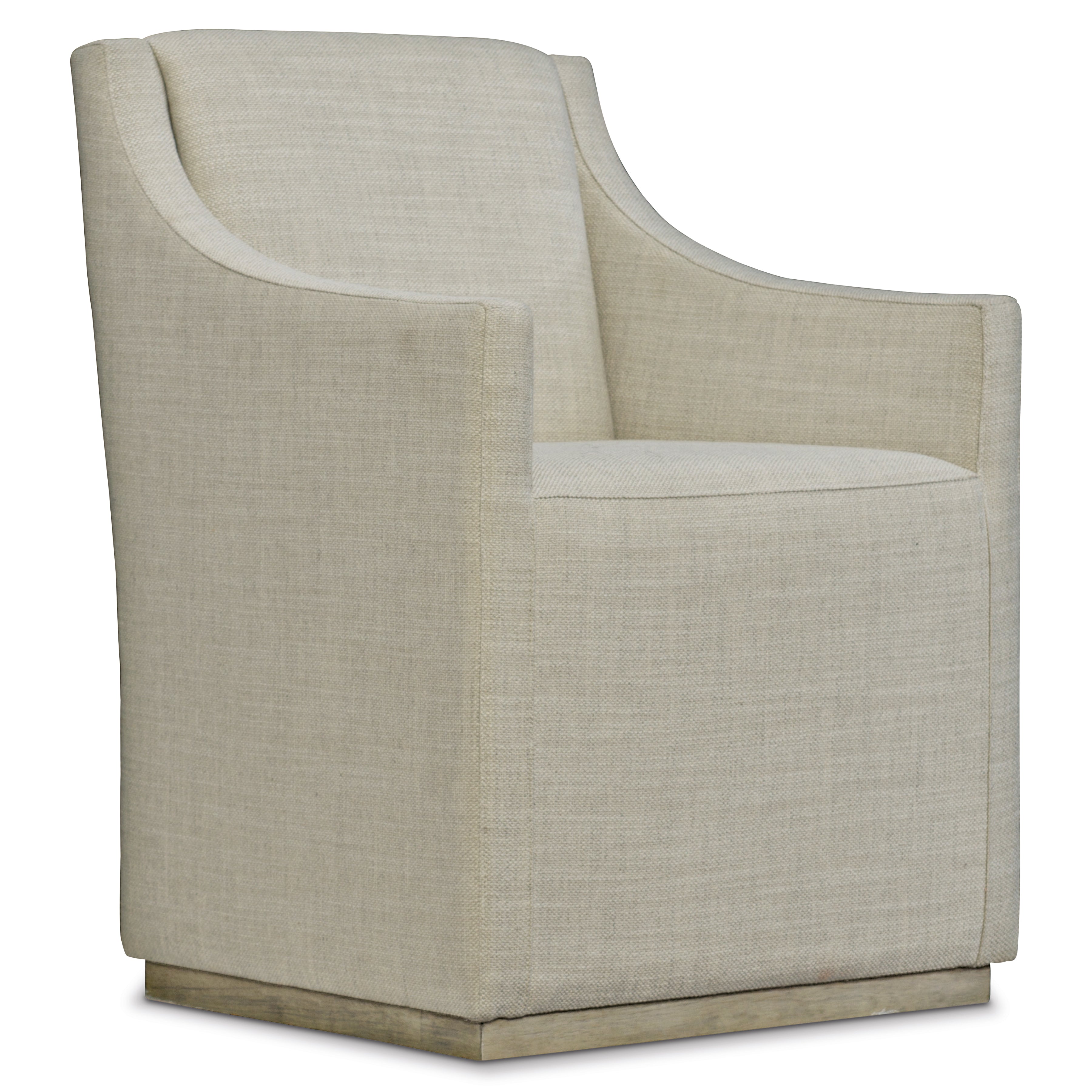 Casey Arm Chair by Bernhardt