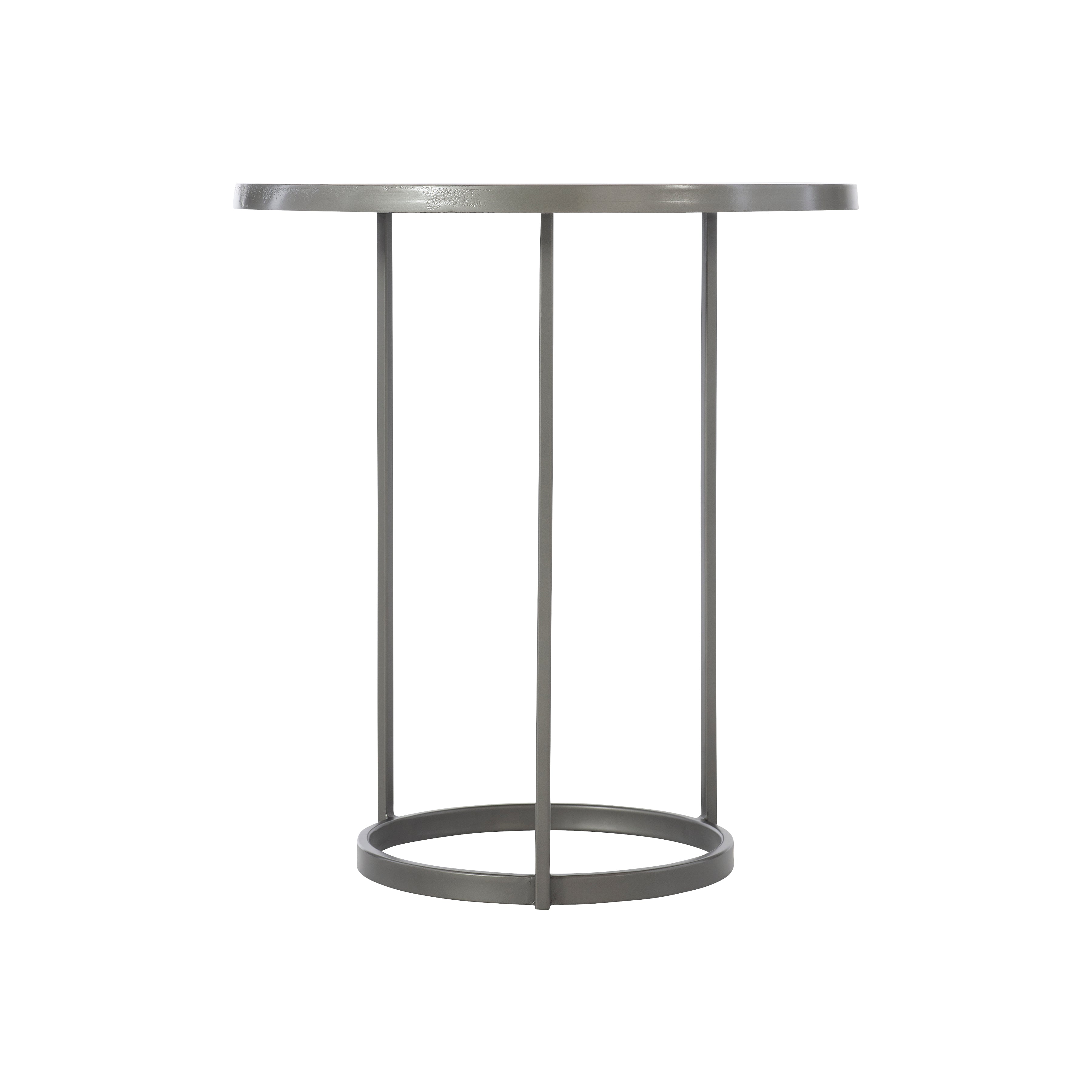 Bonfield Side Table by Bernhardt