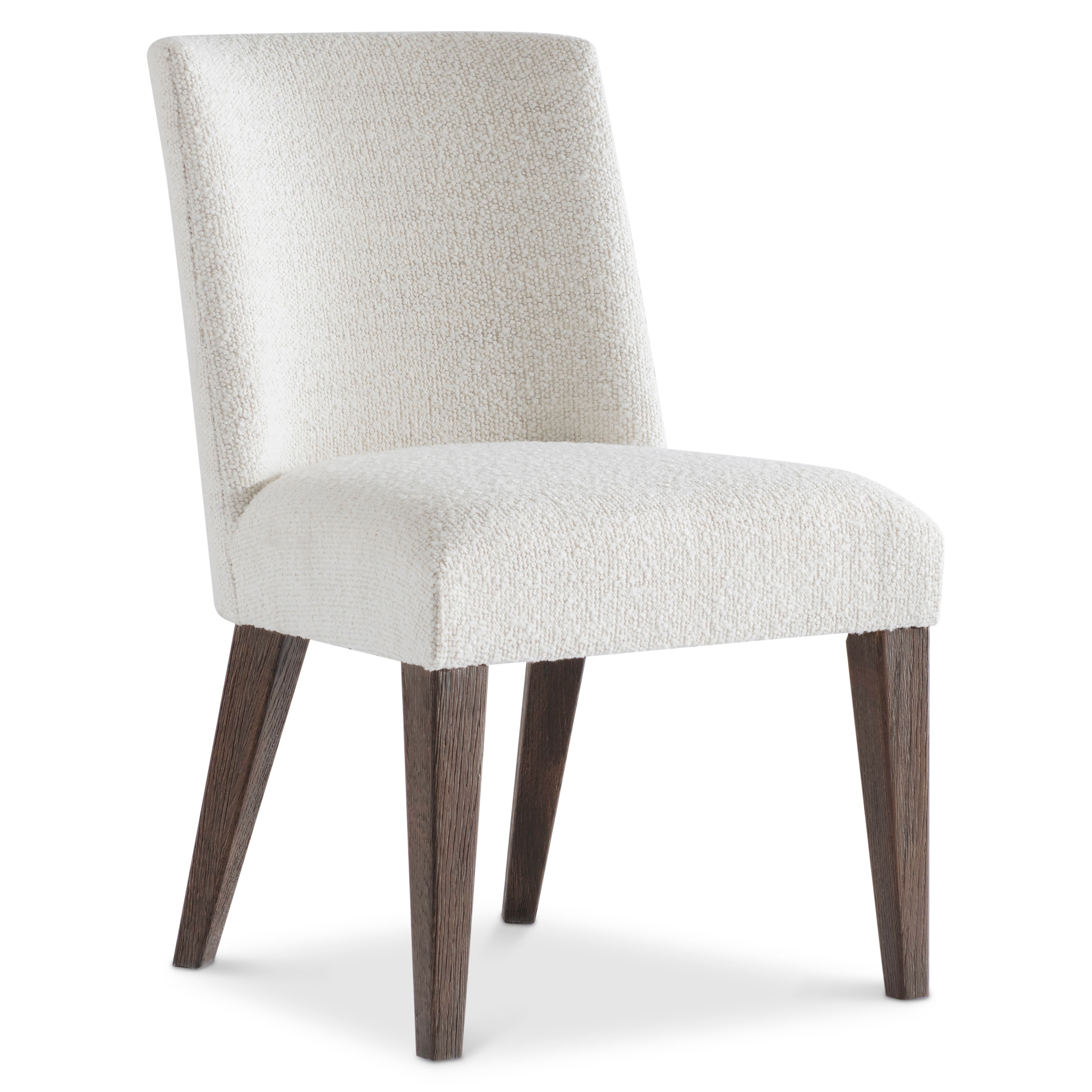 Outline Side Chair by Bernhardt