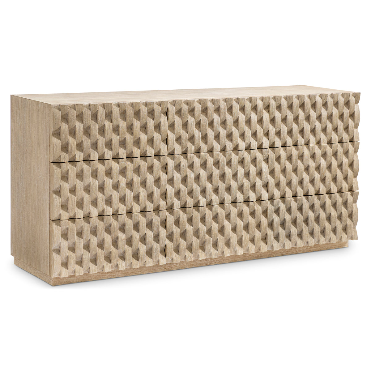 Candra Dresser by Bernhardt