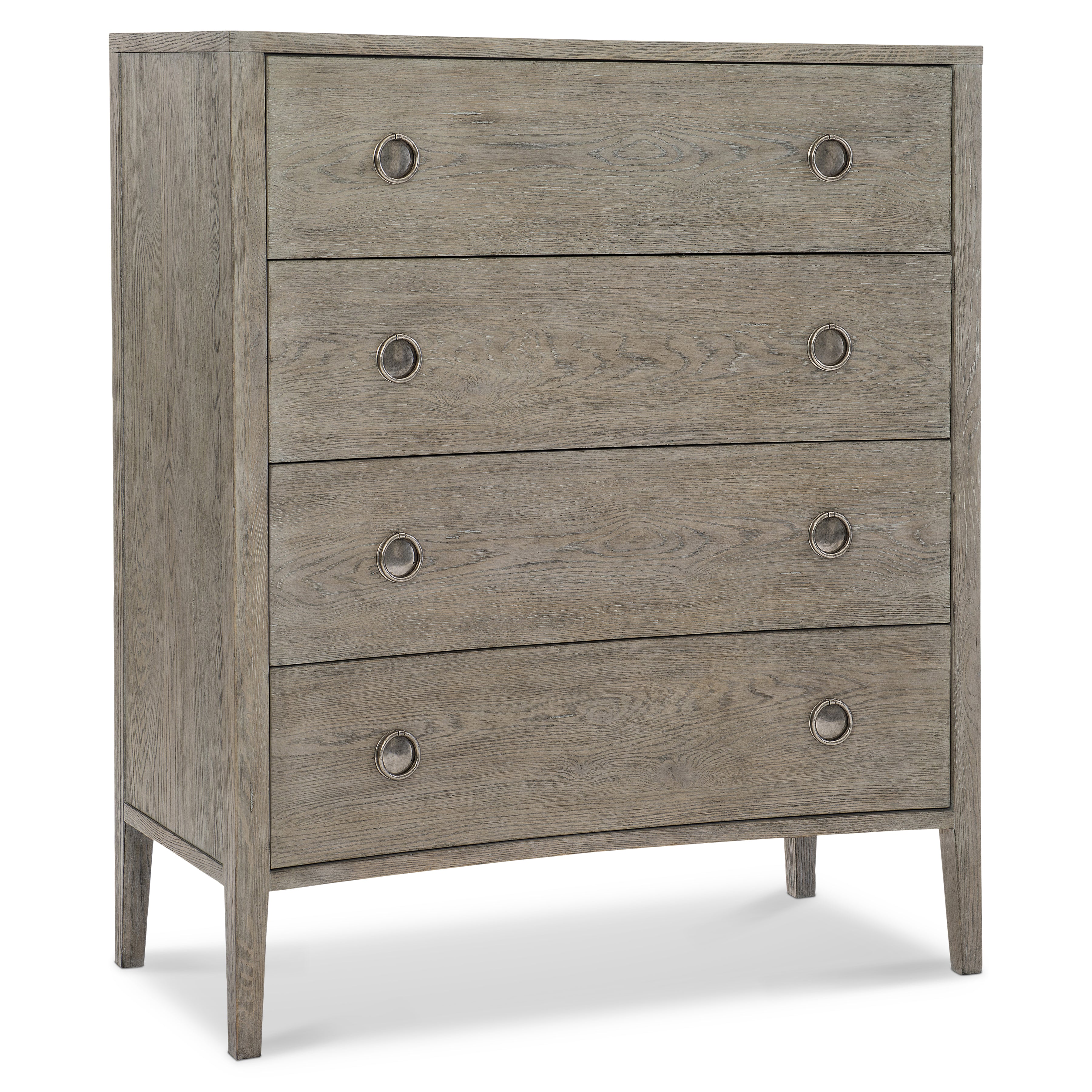 Albion Tall Drawer Chest by Bernhardt