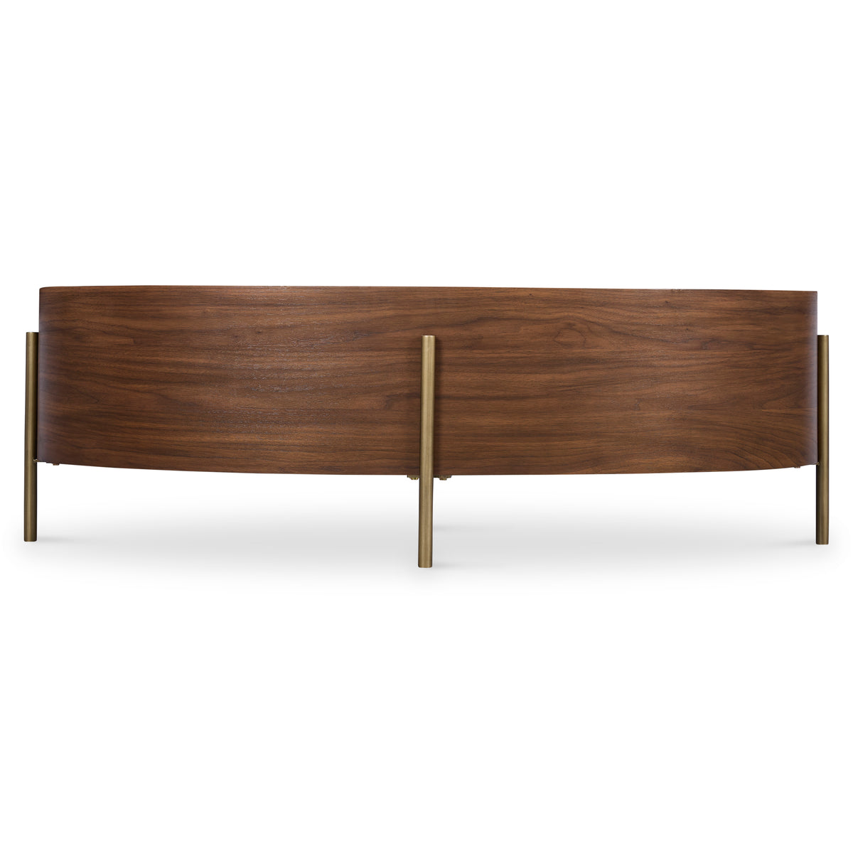 Morrison Cocktail Table by Bernhardt
