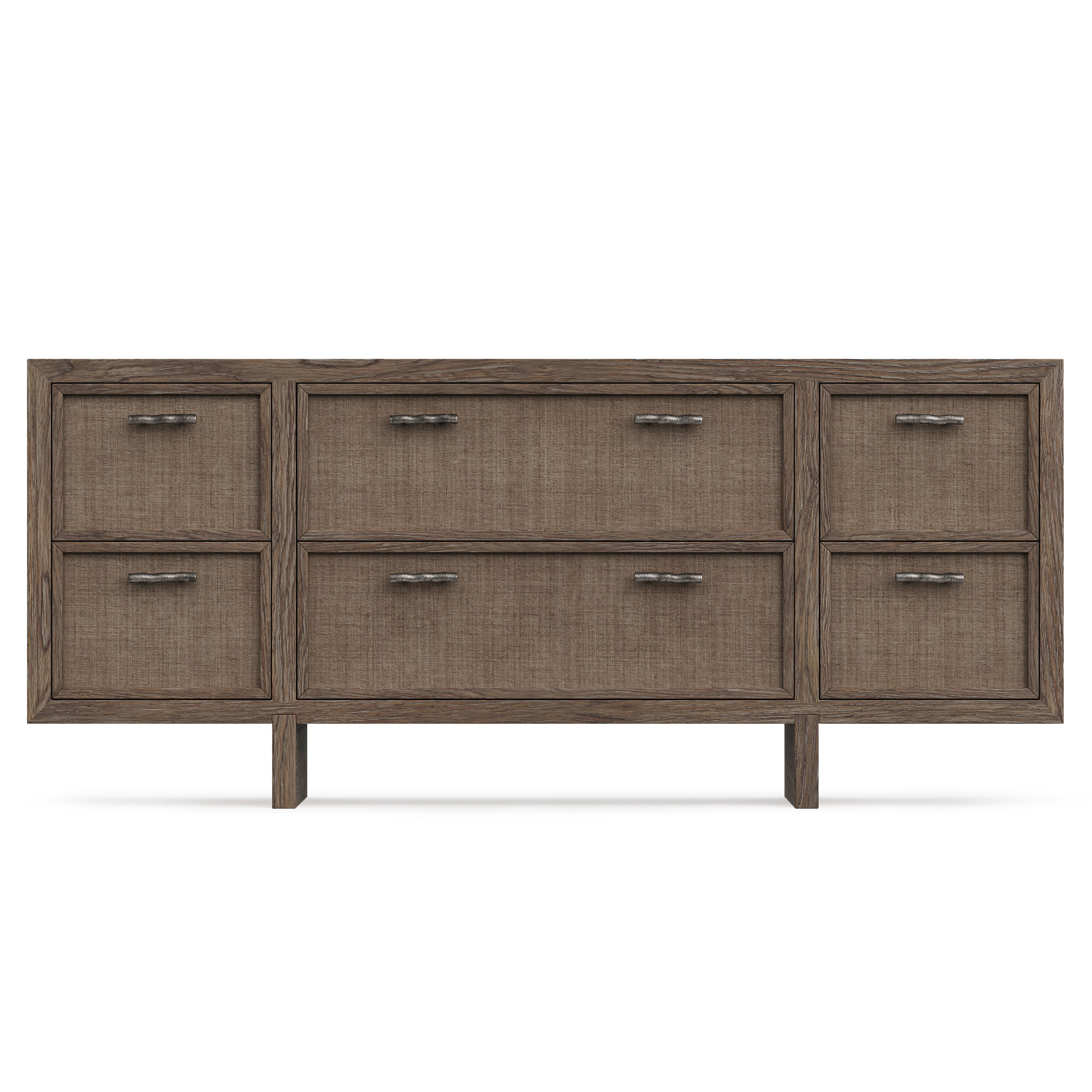Casa Paros 76" Dresser by Bernhardt