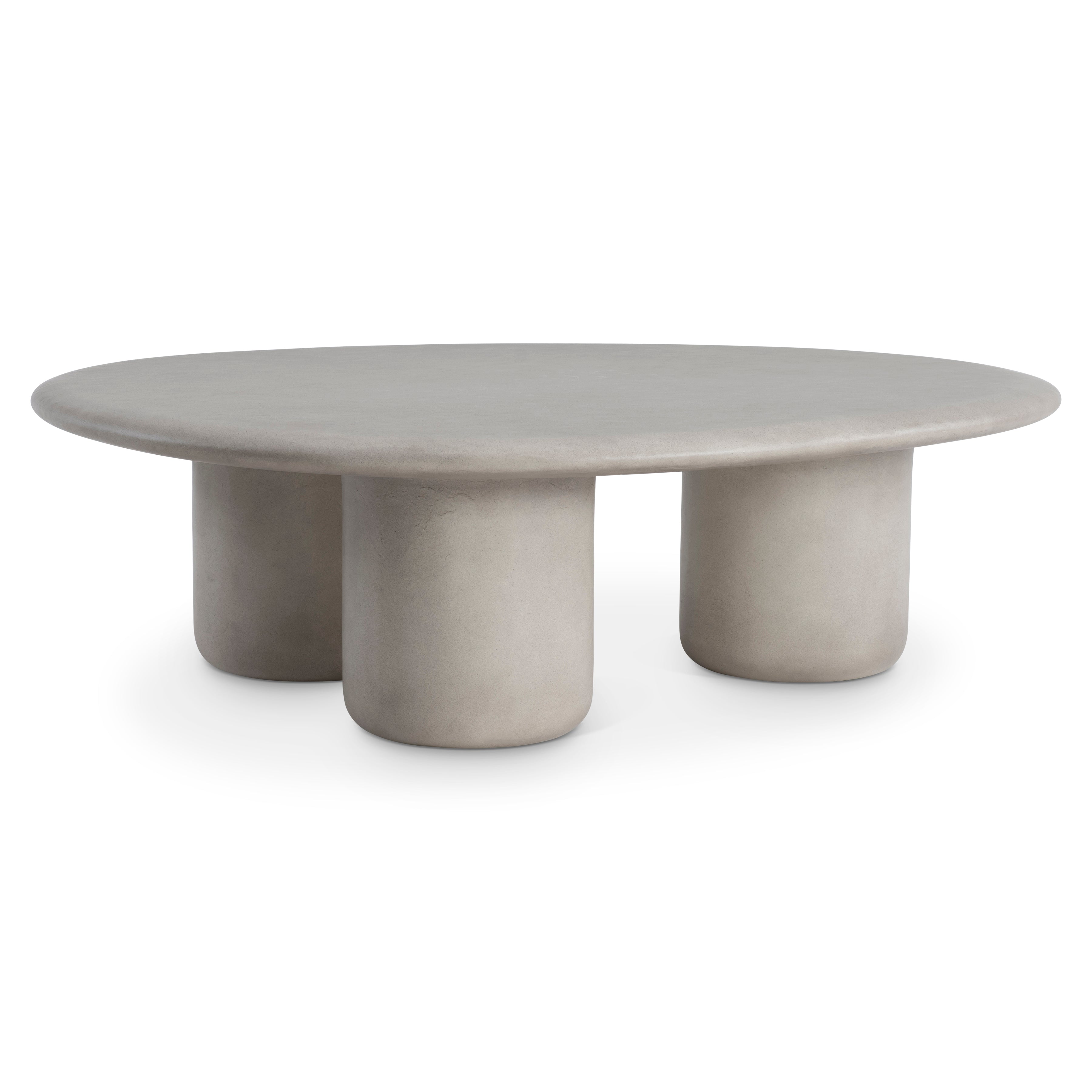 Decliff Cocktail Table by Bernhardt