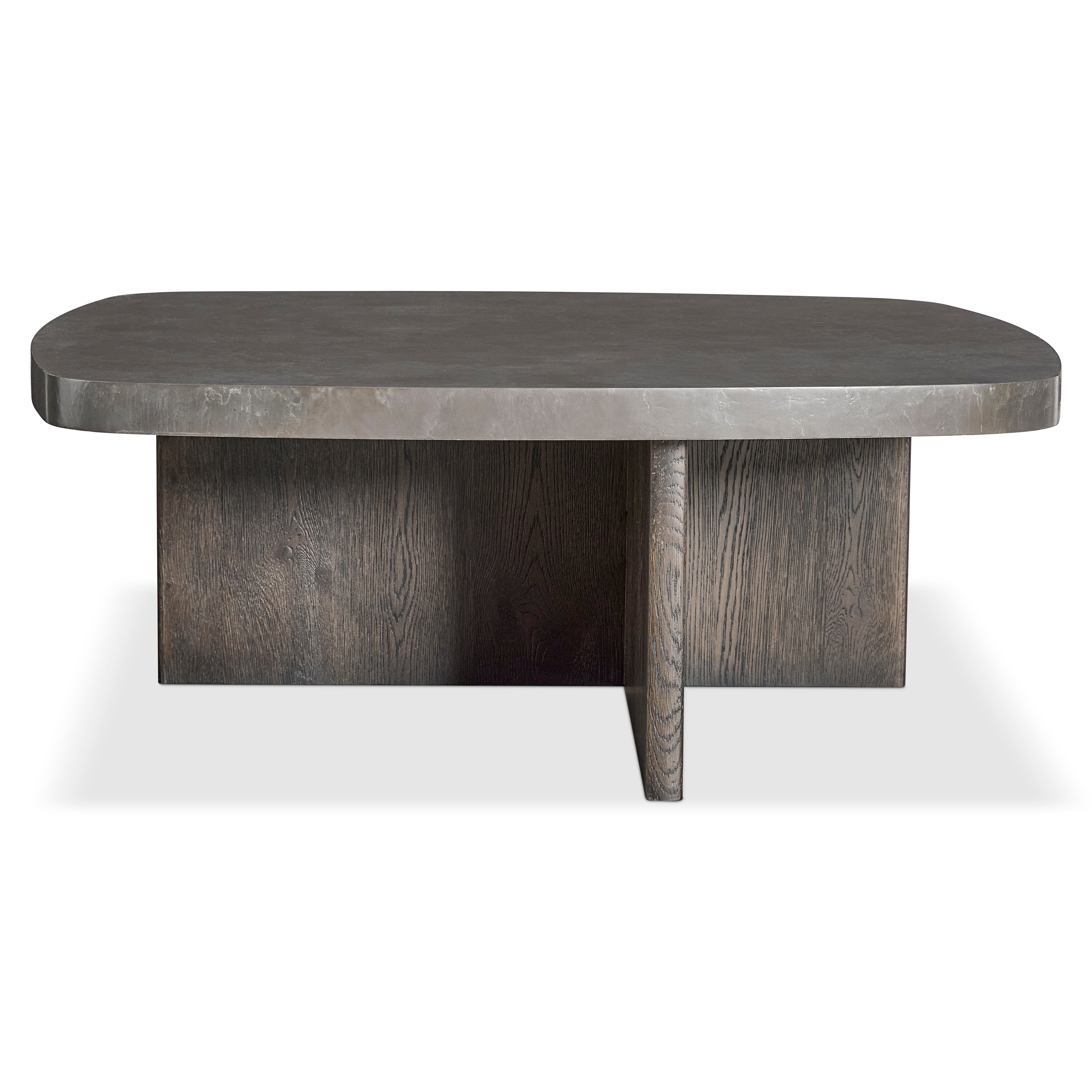 Monroe Cocktail Table by Bernhardt