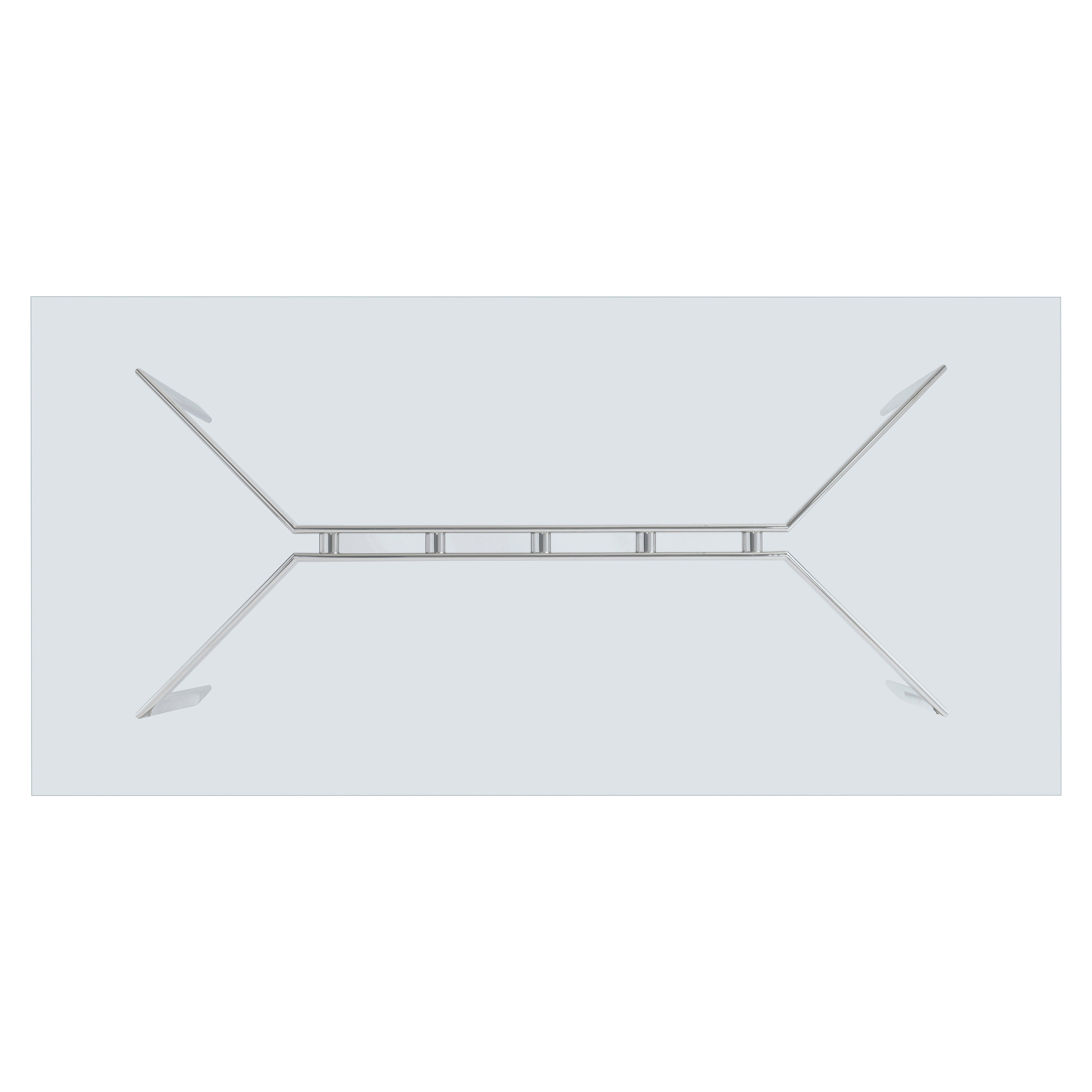 Cristobal Dining Table by Bernhardt
