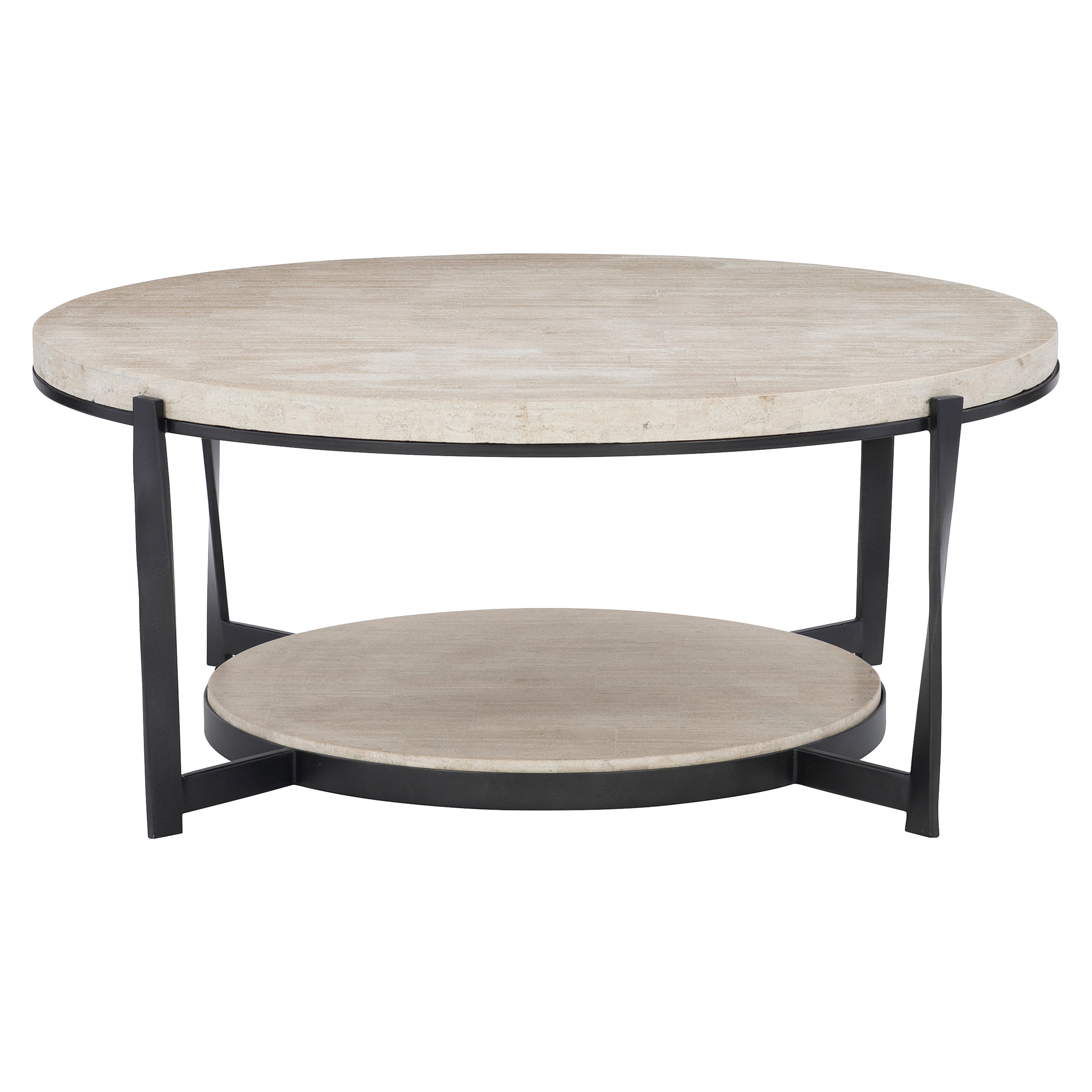 Berkshire 43" Cocktail Table by Bernhardt