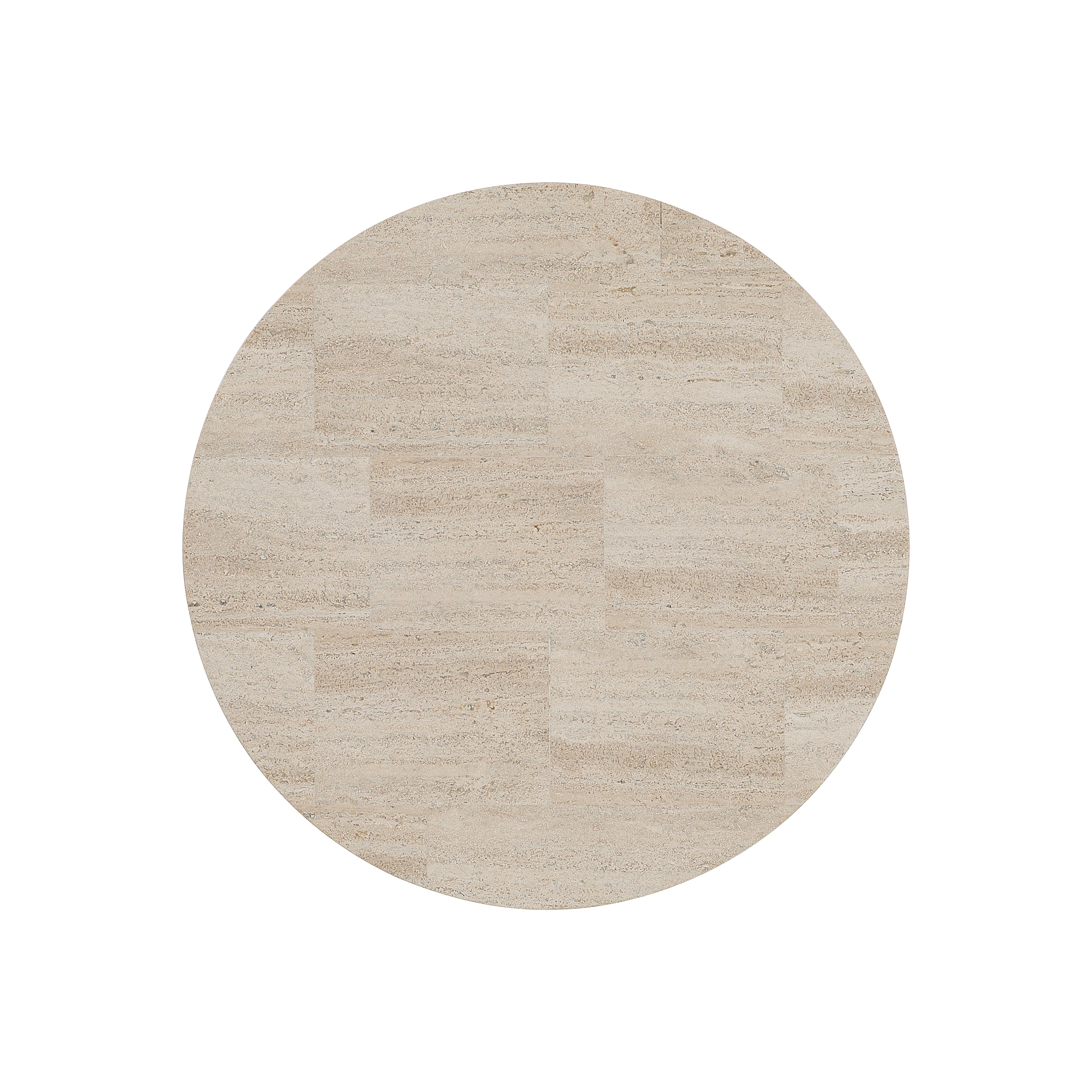 Berkshire Side Table by Bernhardt