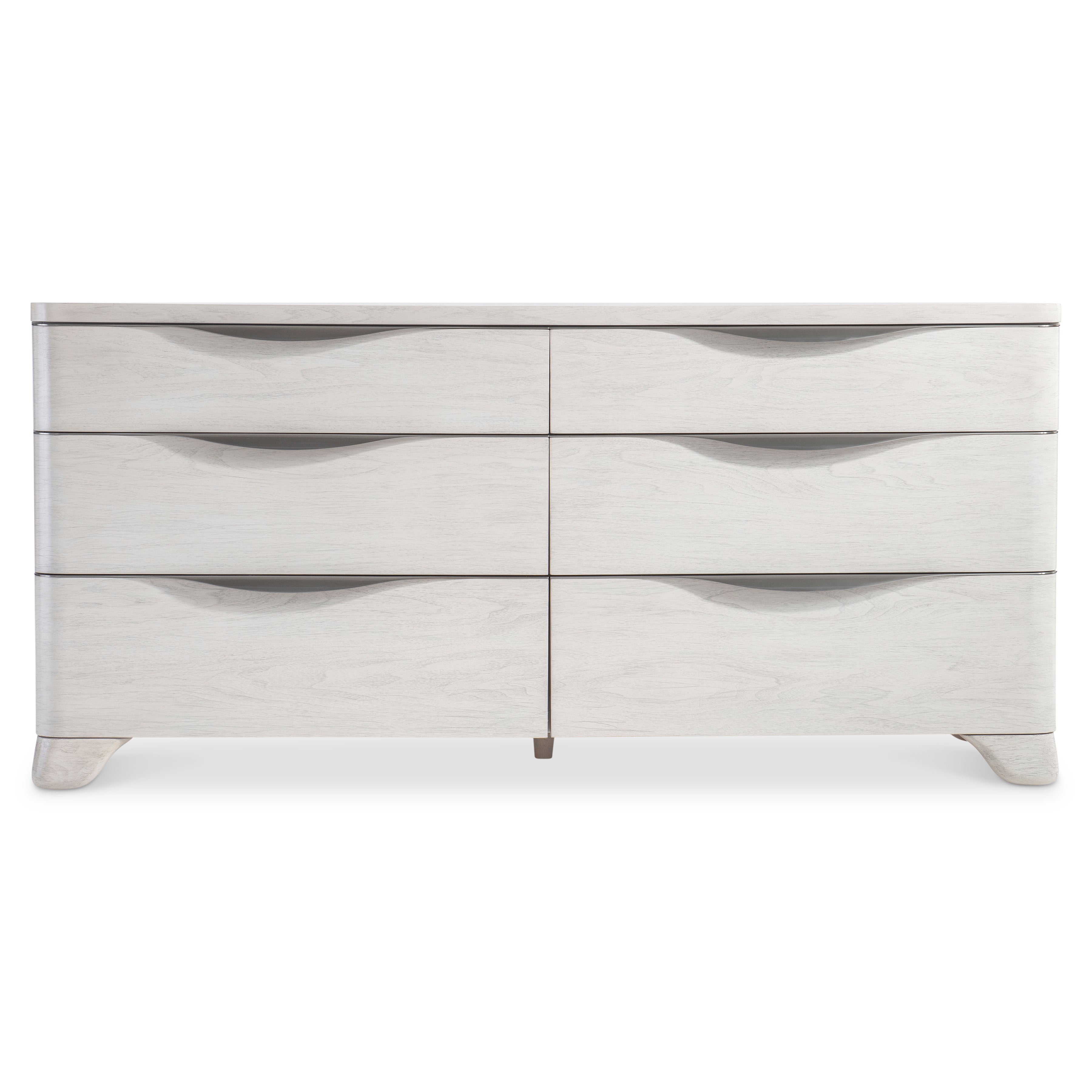 Sereno Dresser by Bernhardt