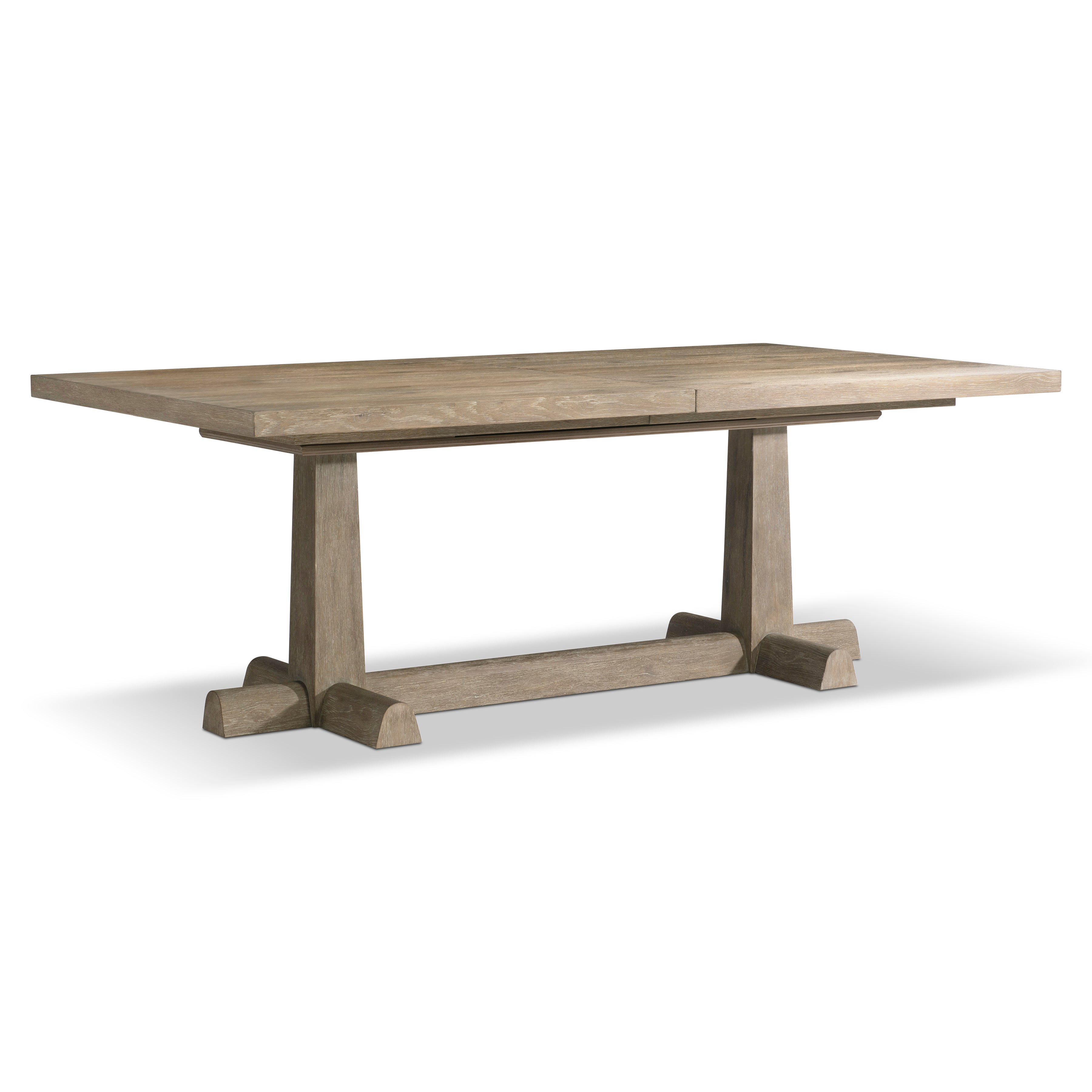 Tribeca Dining Table by Bernhardt