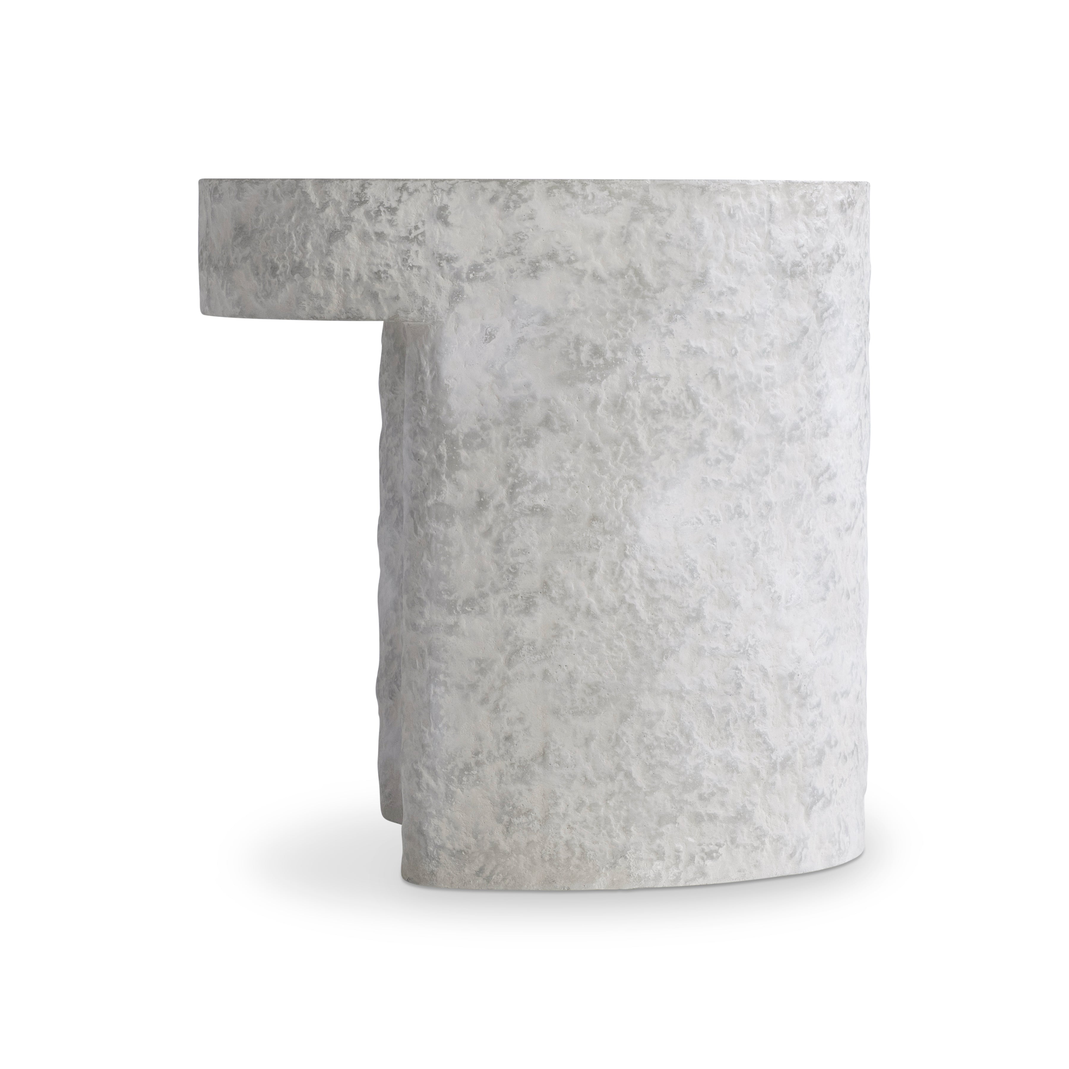 Pincio Side Table by Bernhardt
