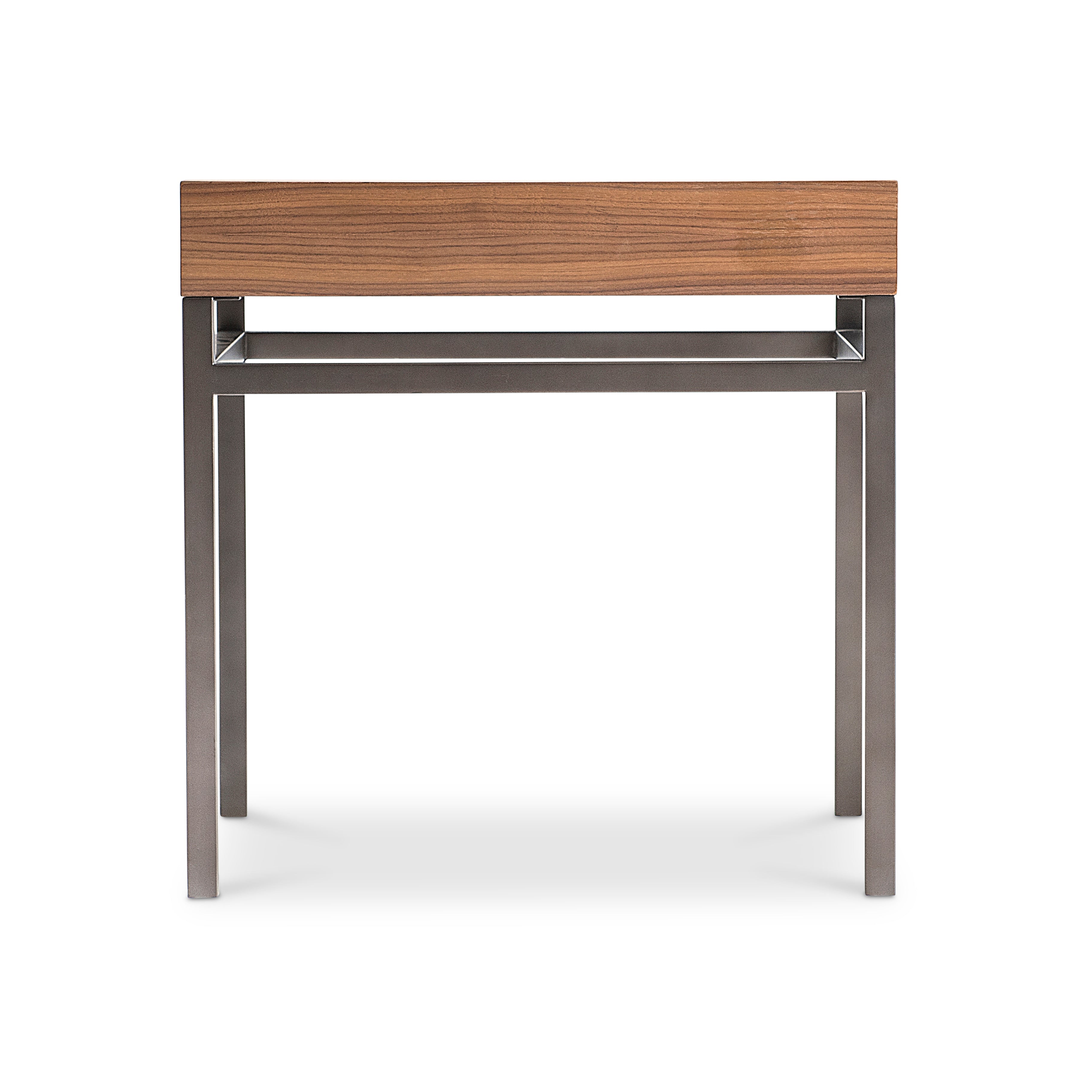 Collins Side Table by Bernhardt
