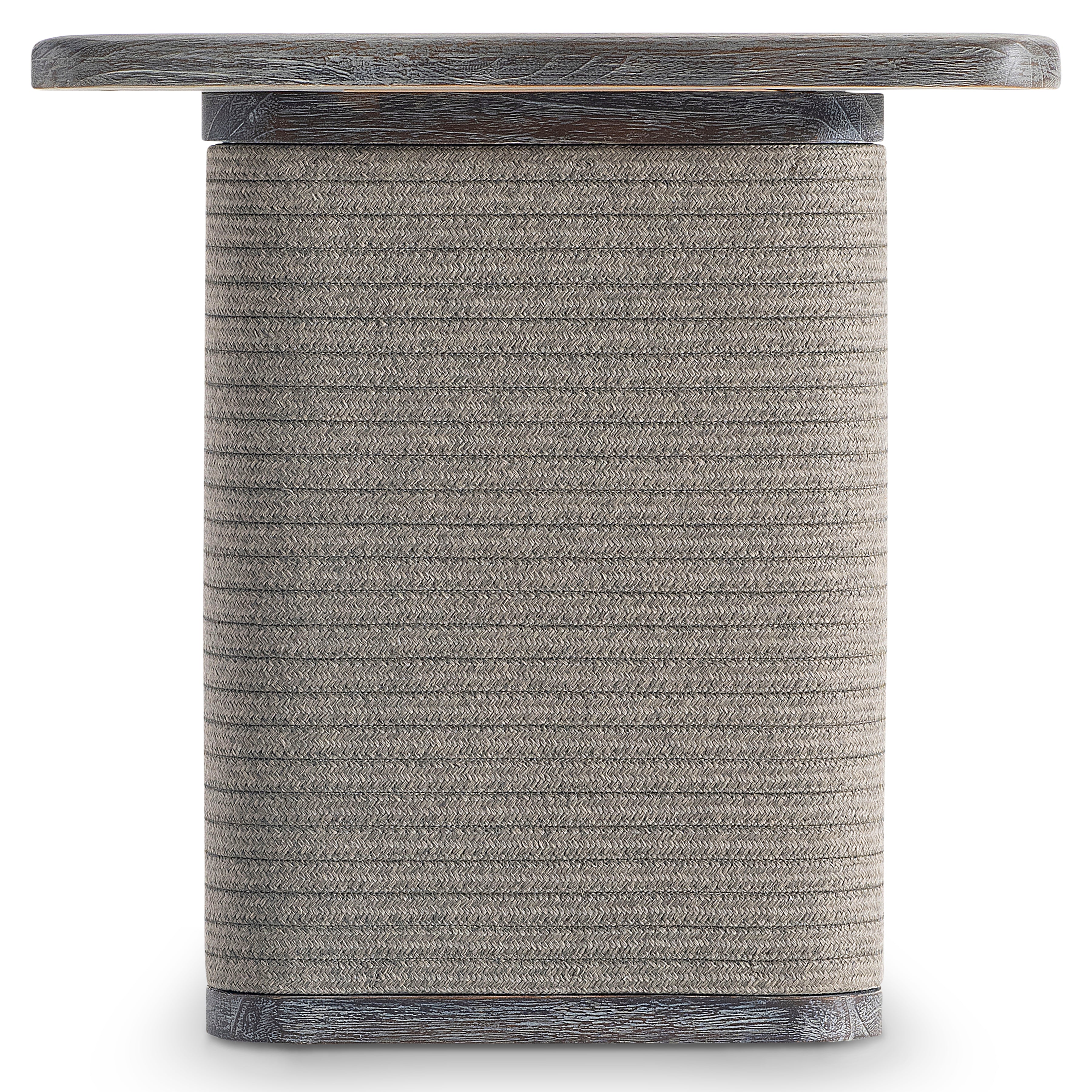 Bernhardt Rialto Outdoor Side Table