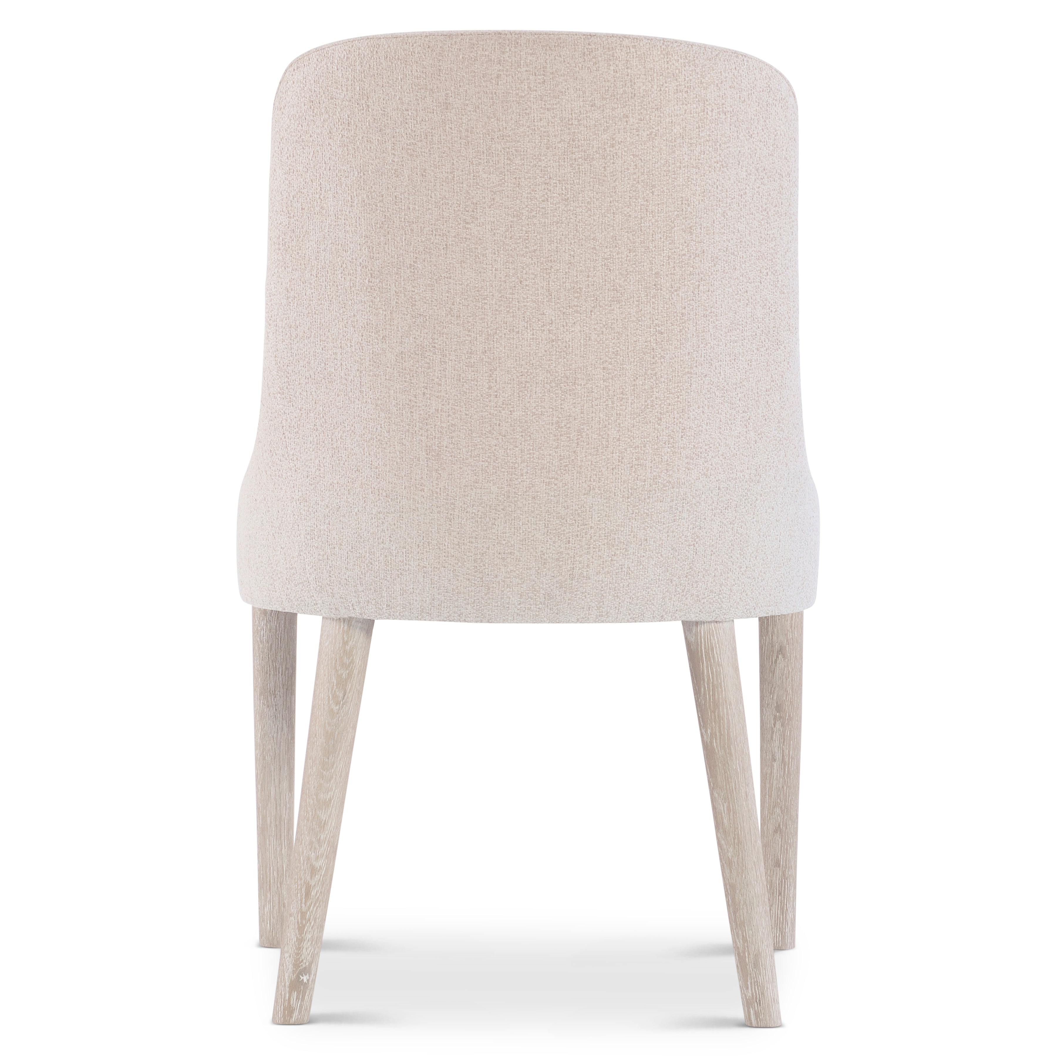Antibes Side Chair by Bernhardt