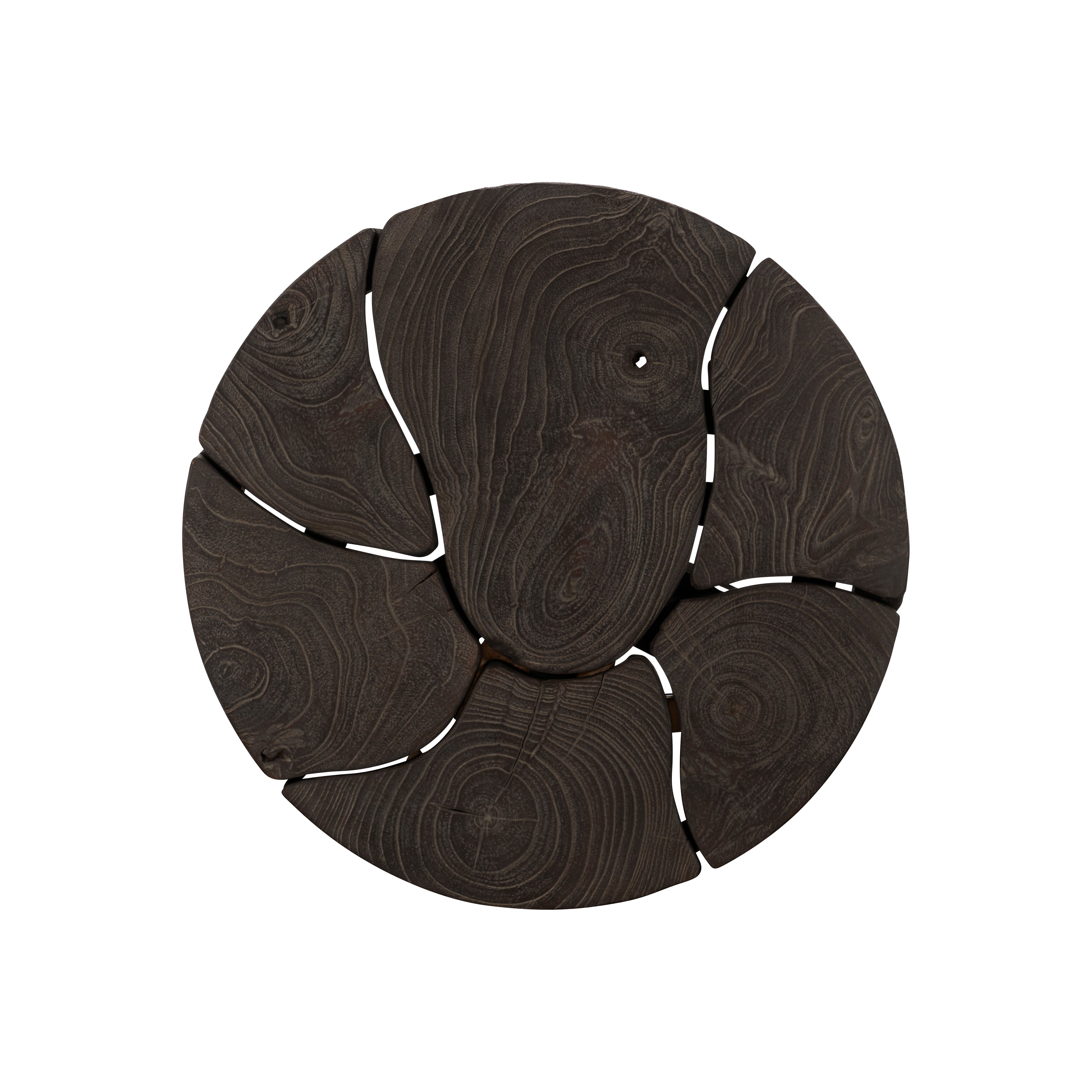 Lanita Accent Table by Bernhardt
