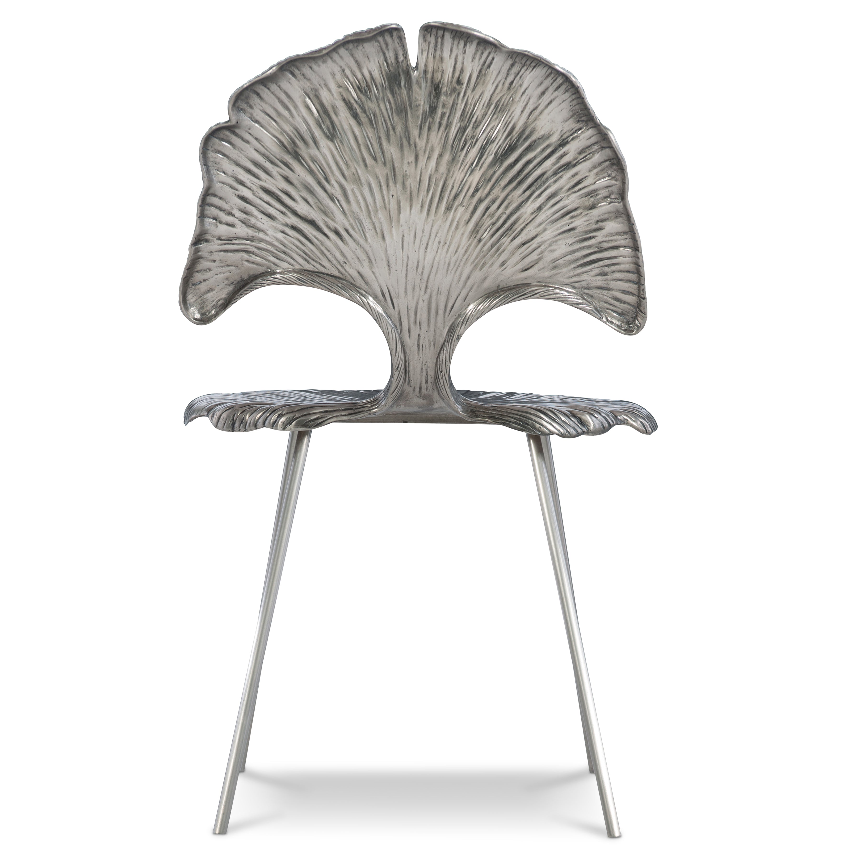 Felicity Metal Chair by Bernhardt