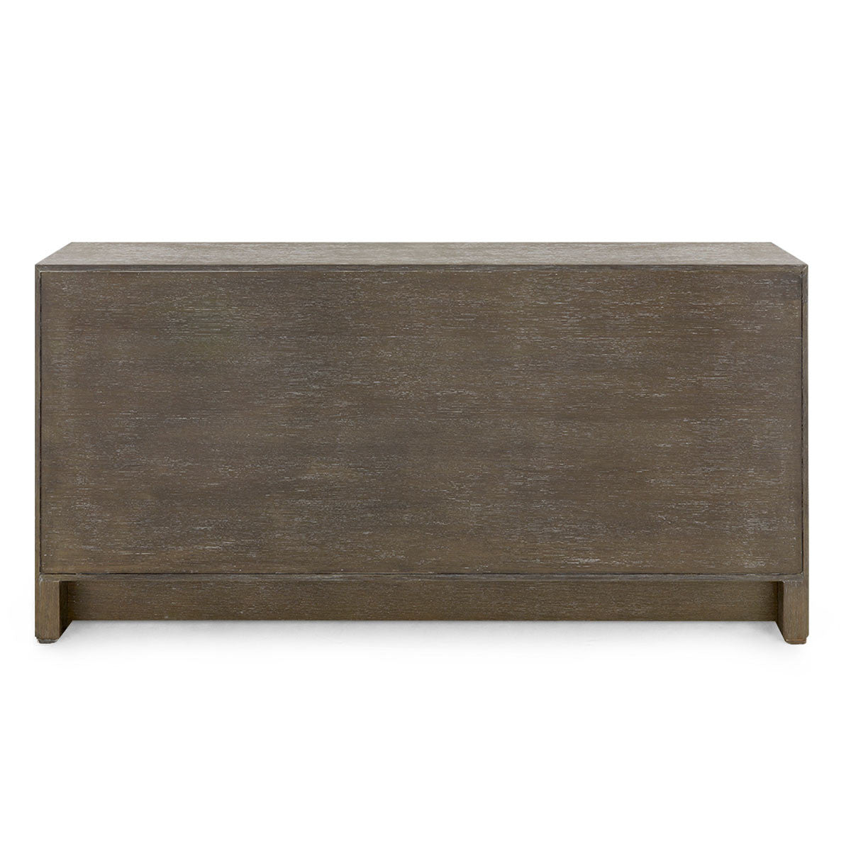 Wesley 6-Drawer