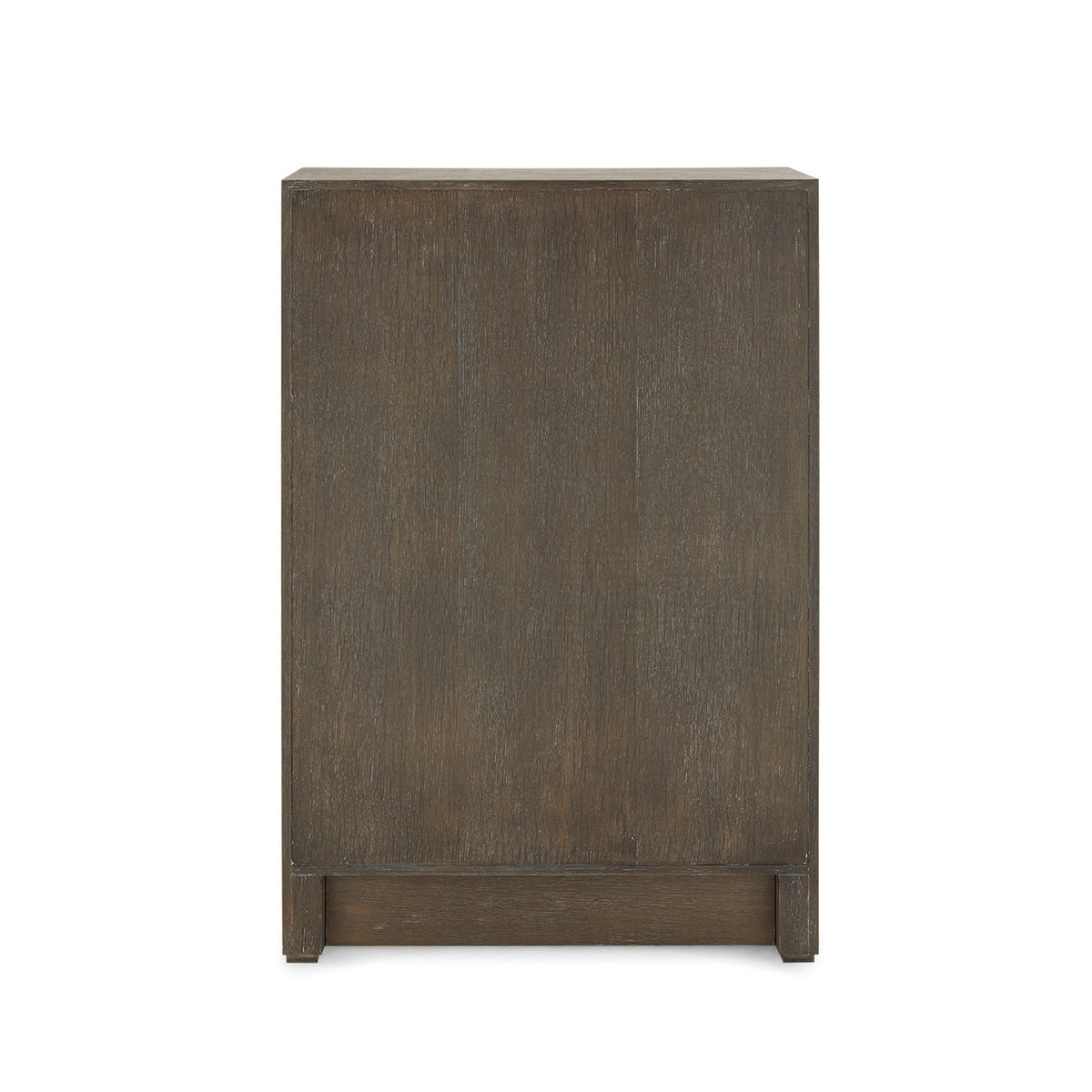 Wesley Tall 5-Drawer