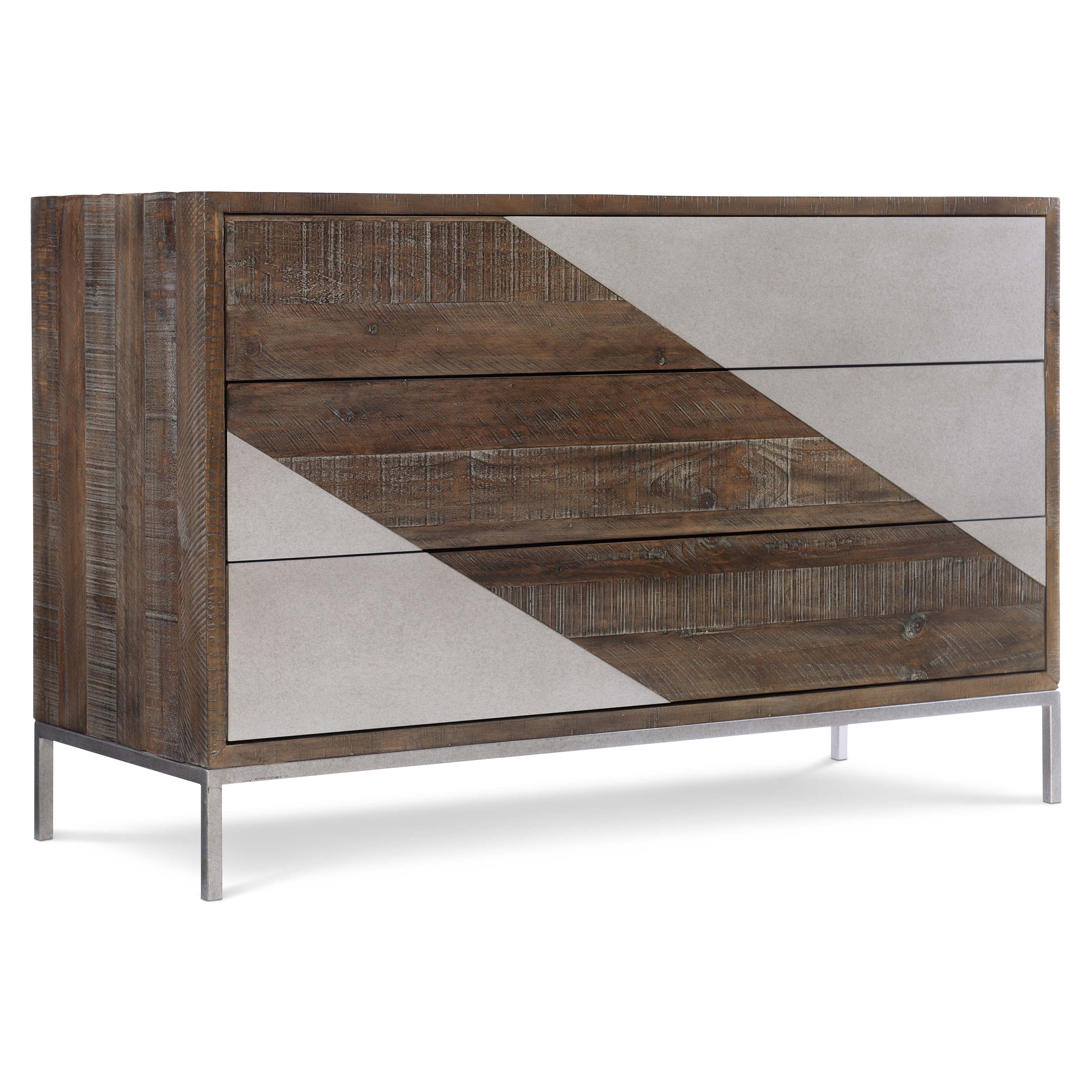 Eastman Drawer Chest by Bernhardt