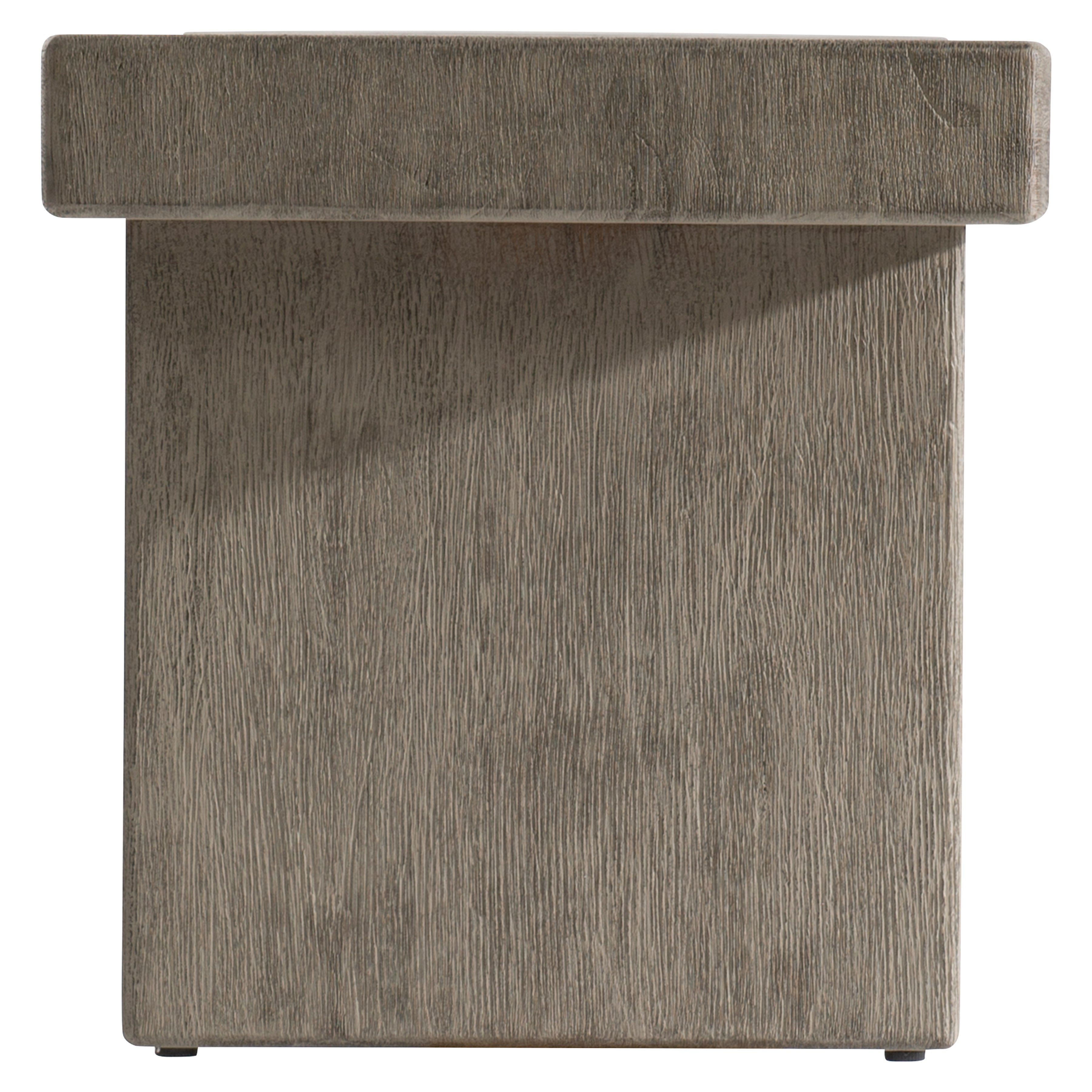 Kona Outdoor Bench by Bernhardt
