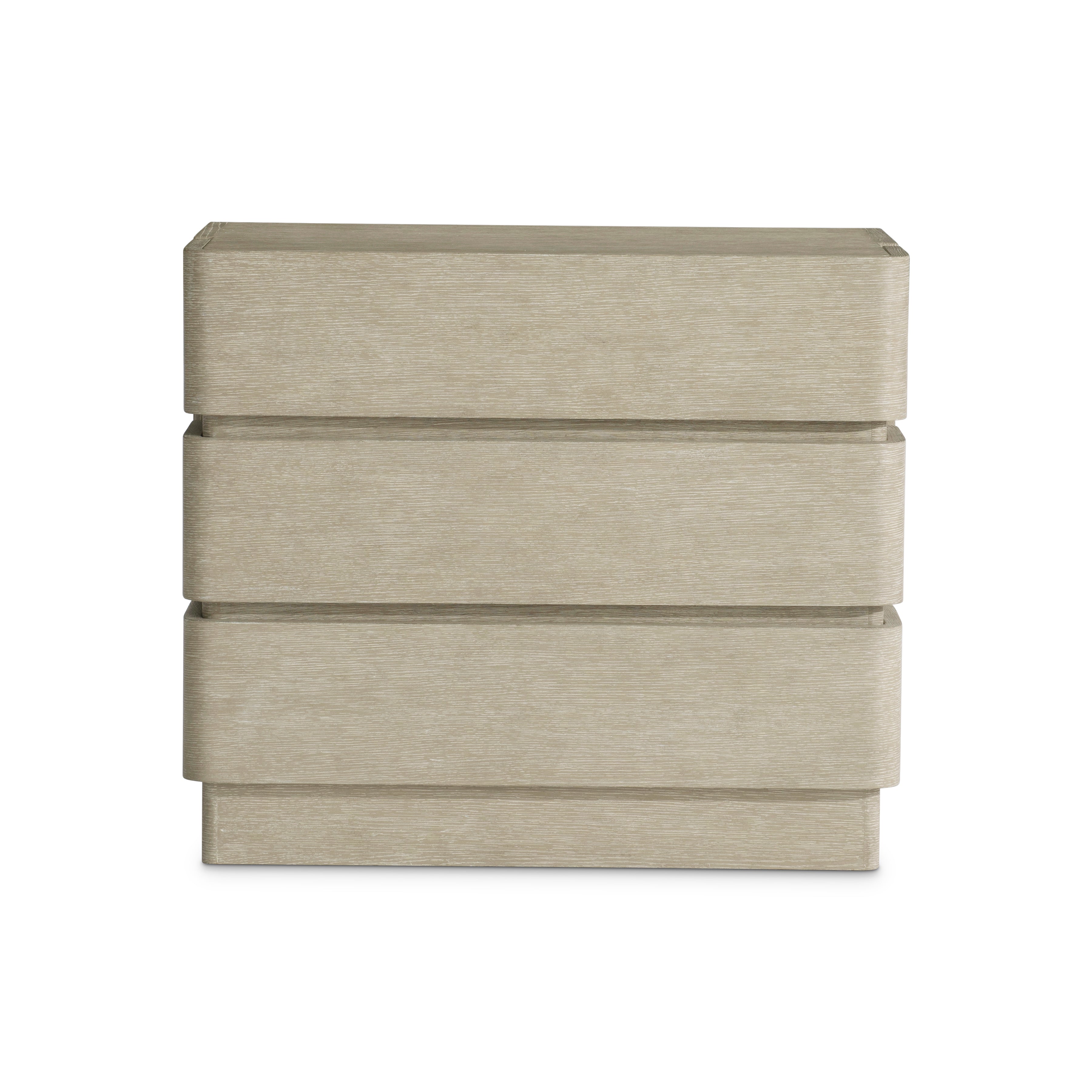 Arcadia Nightstand by Bernhardt