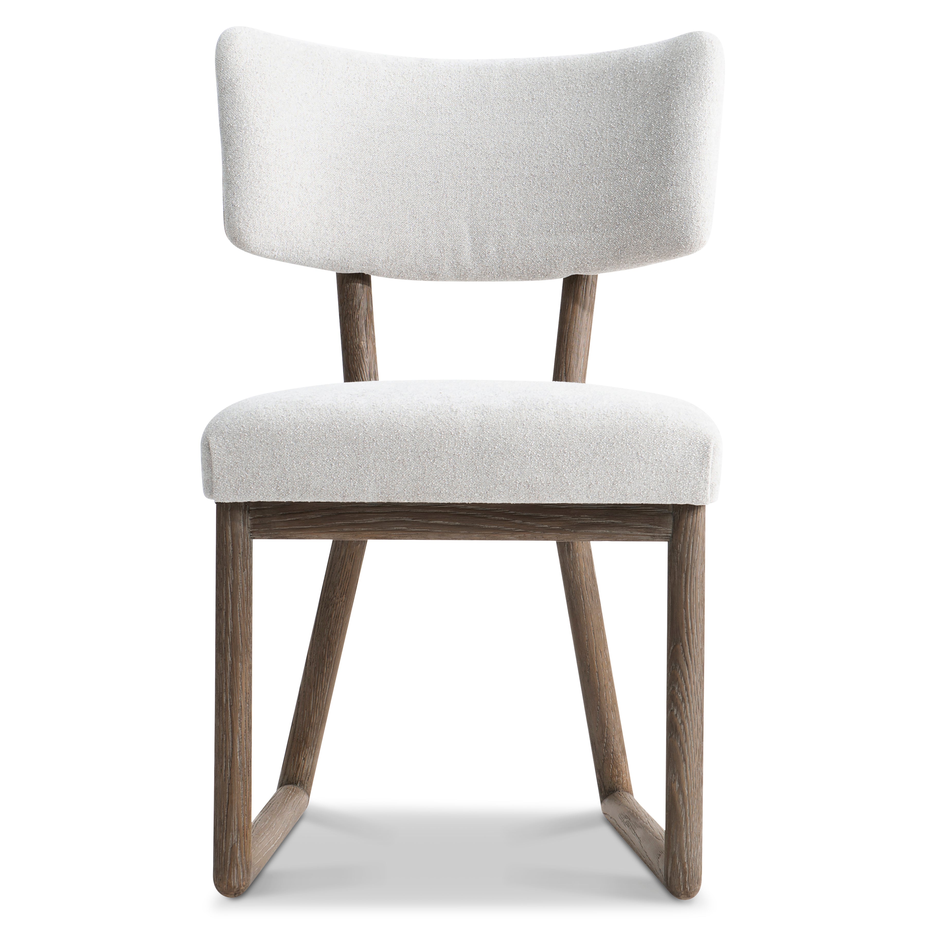 Casa Paros Side Chair by Bernhardt