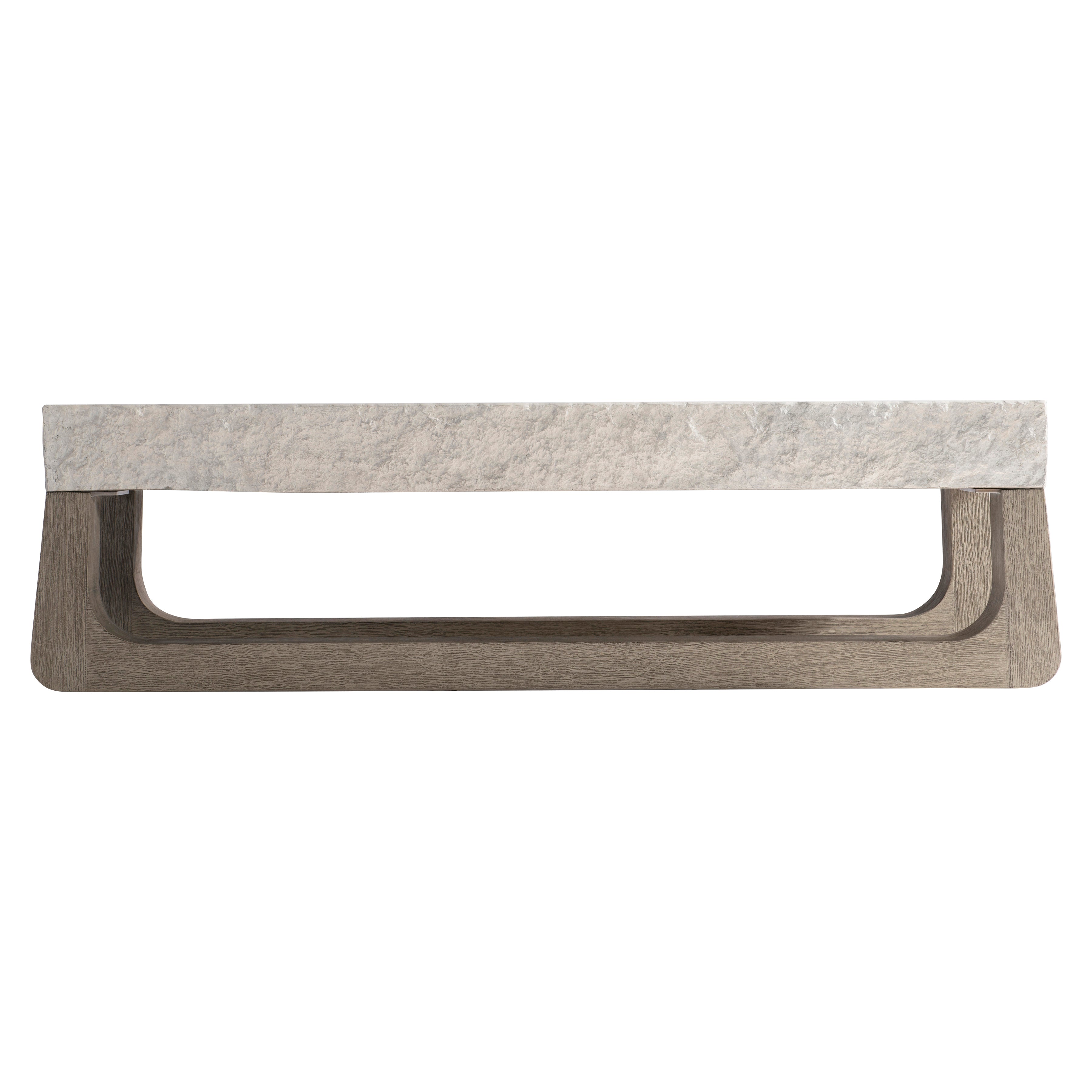 Bristol Outdoor Cocktail Table by Bernhardt