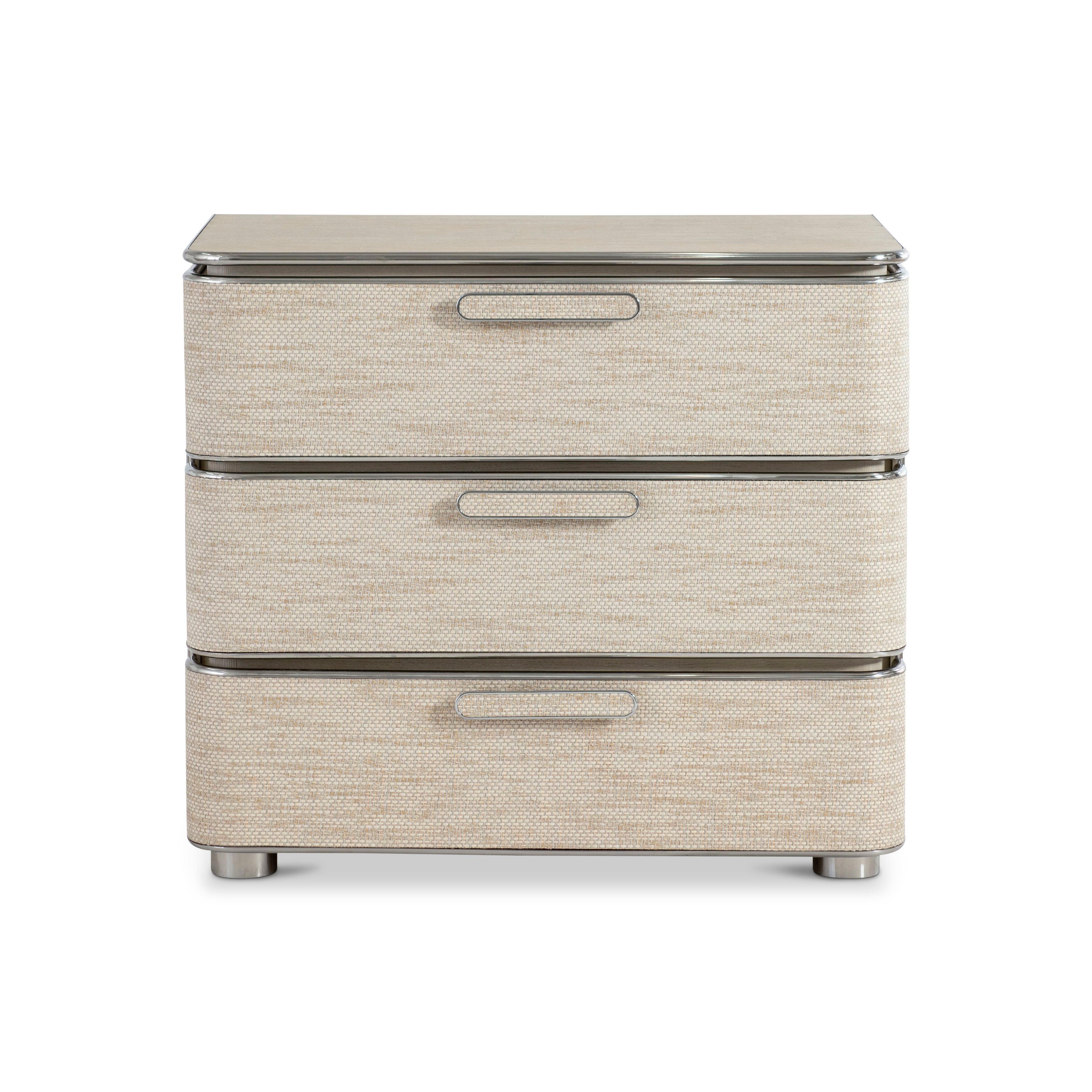 Corinne Nightstand by Bernhardt