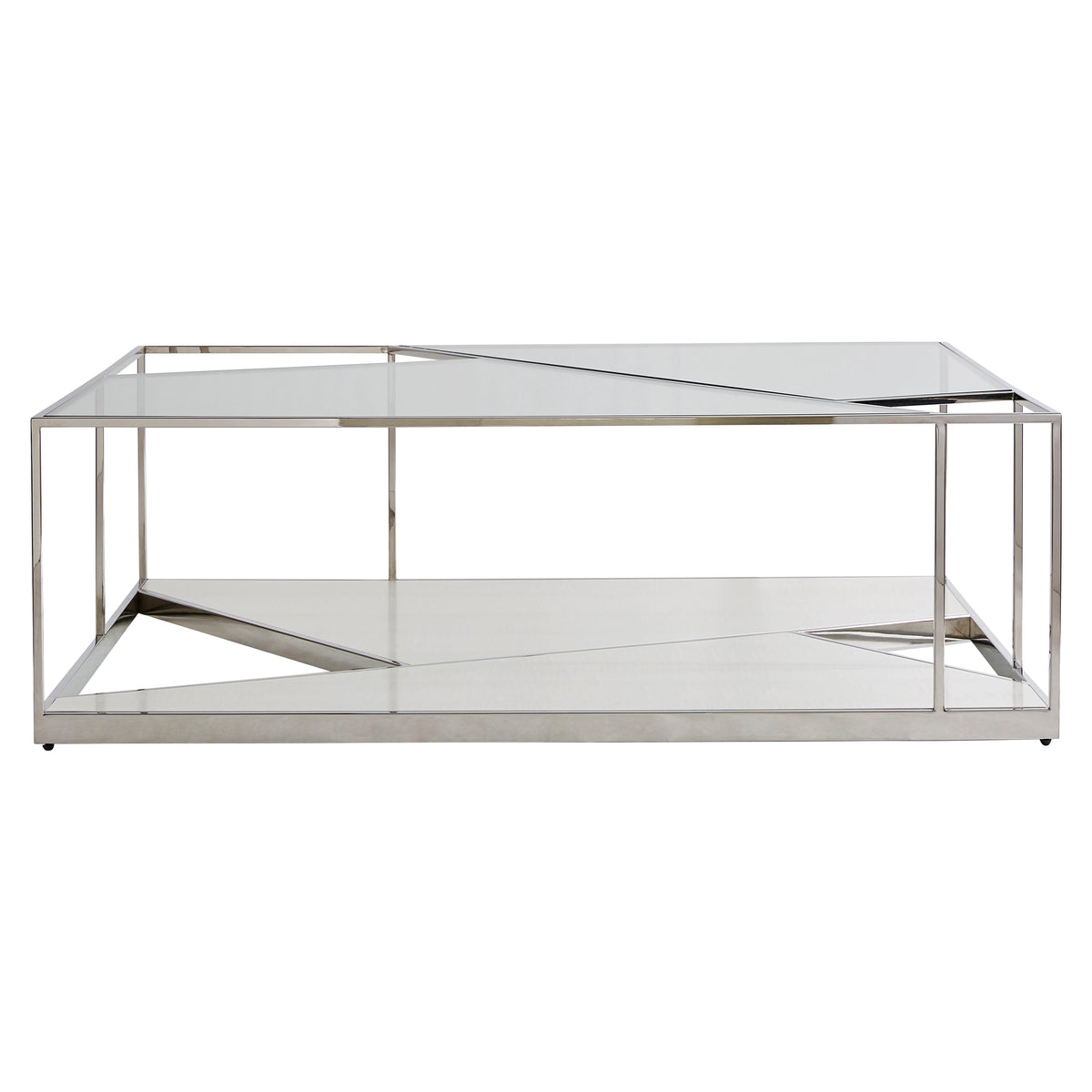 Maymont Cocktail Table by Bernhardt