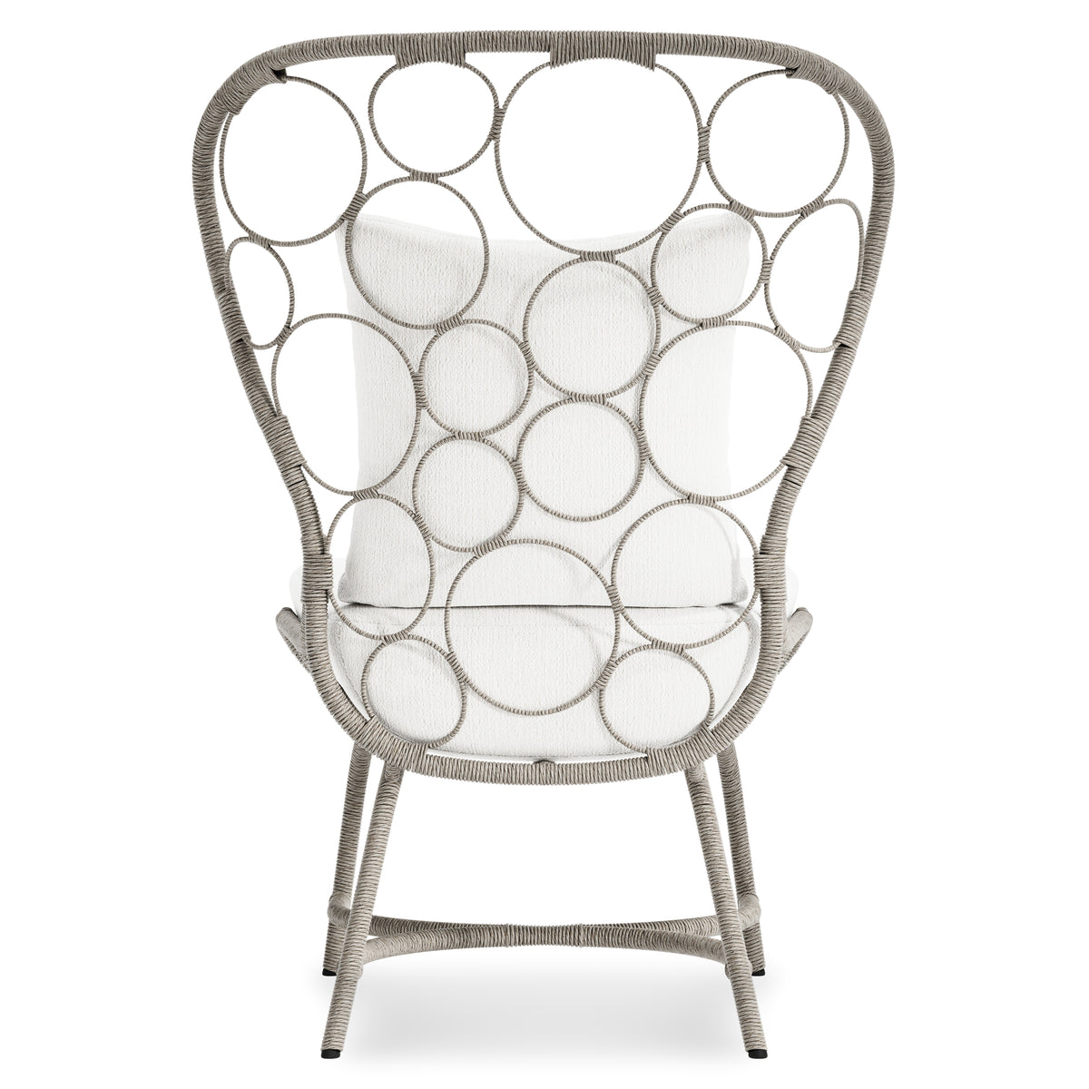 Avea Outdoor Chair by Bernhardt