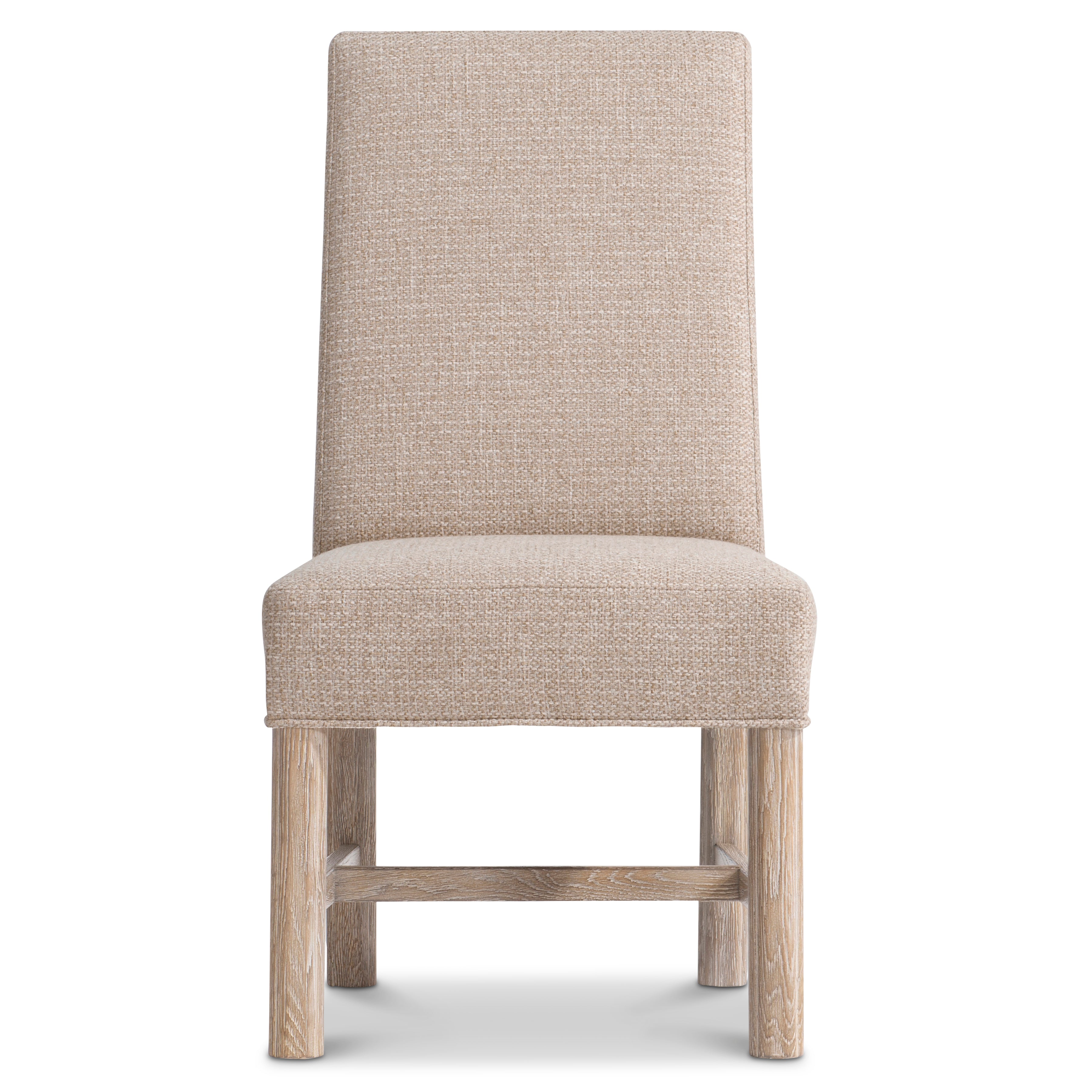 Aventura Fully Upholstered Side Chair by Bernhardt