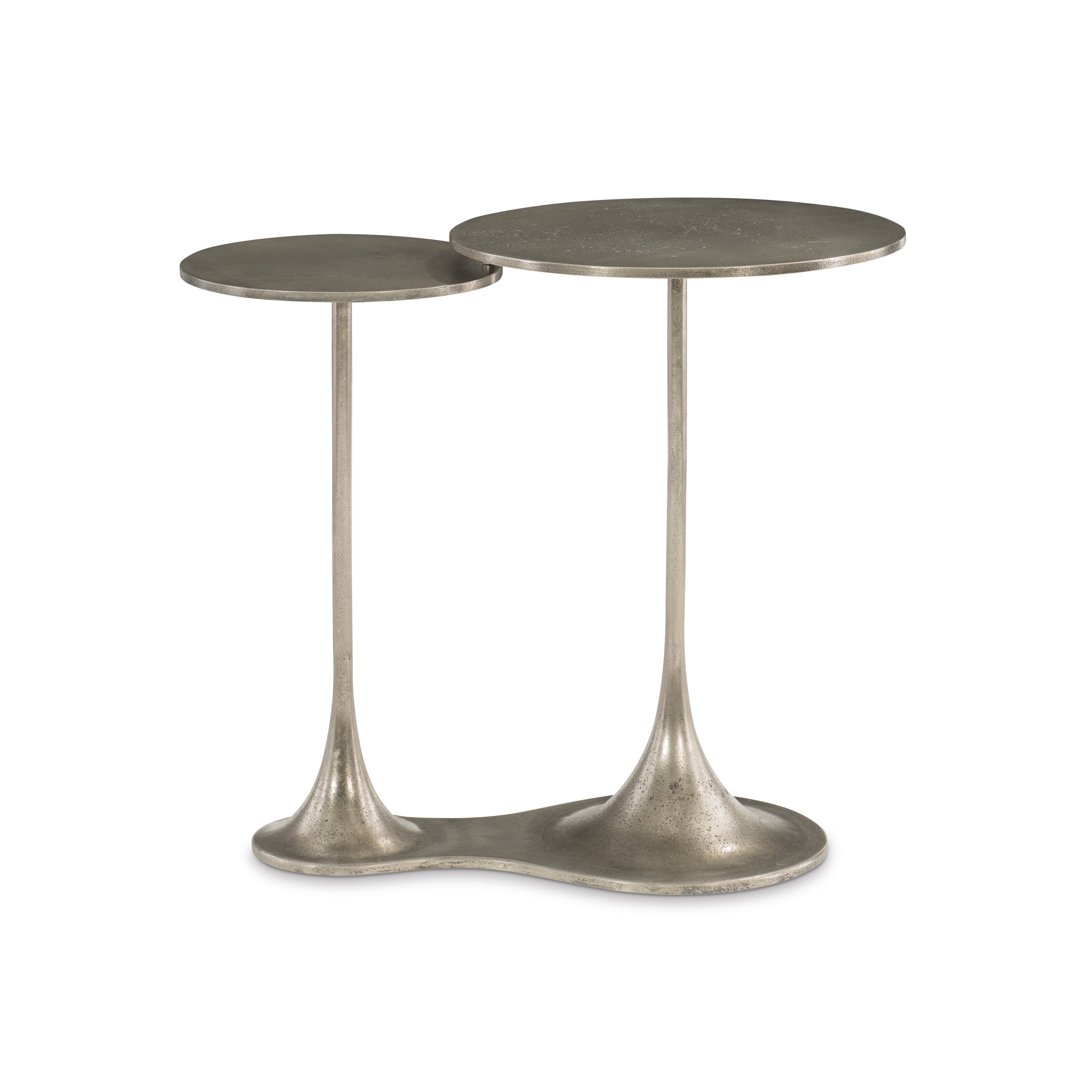 Circlet Bunching End Tables by Bernhardt