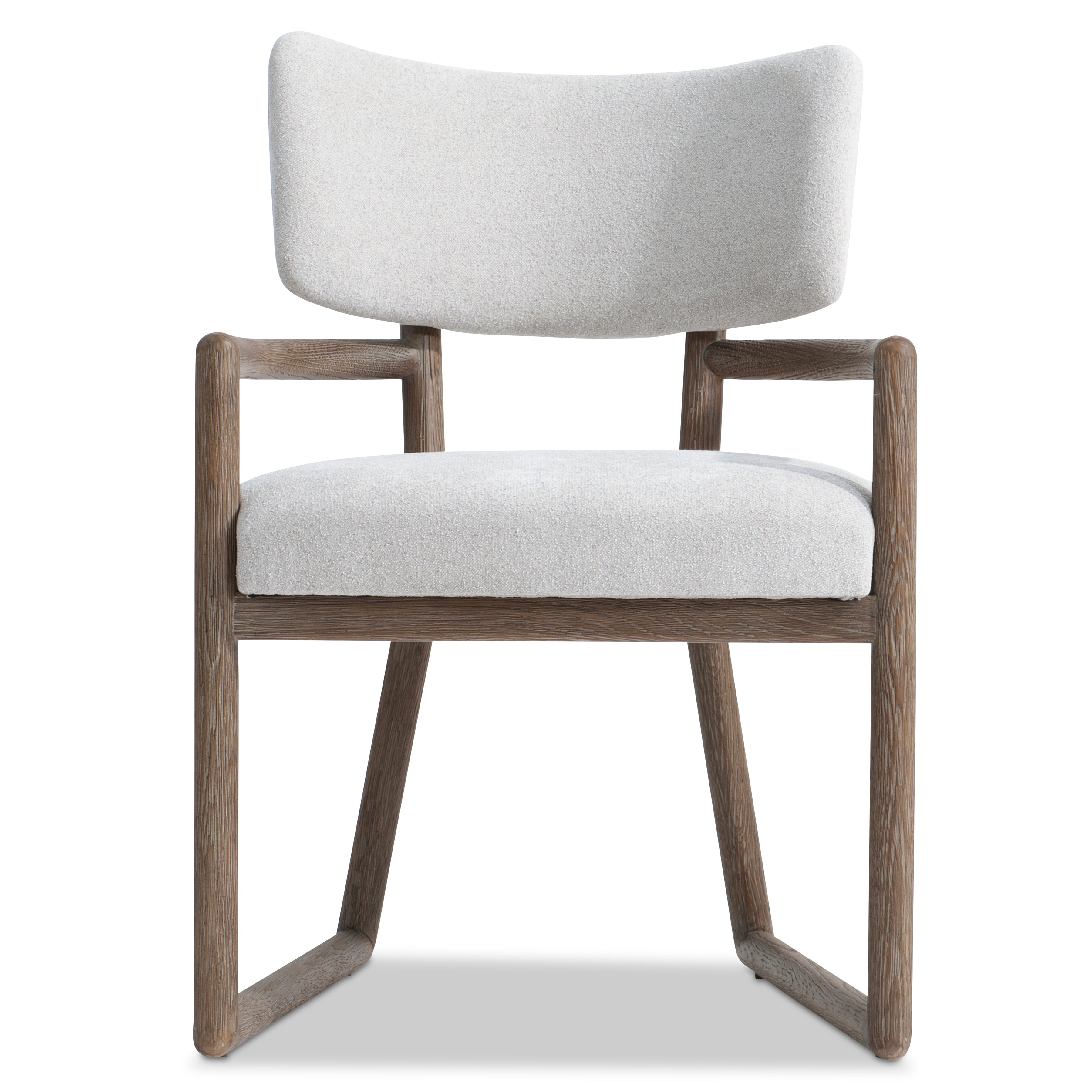 Casa Paros Arm Chair by Bernhardt
