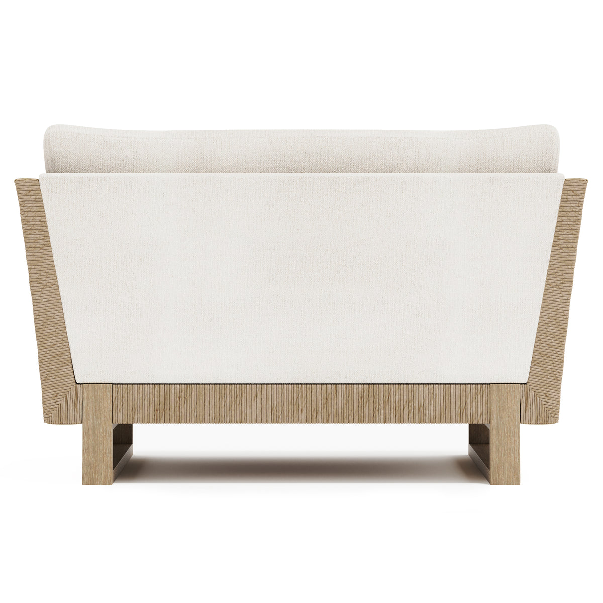 Praia Outdoor Chair by Bernhardt