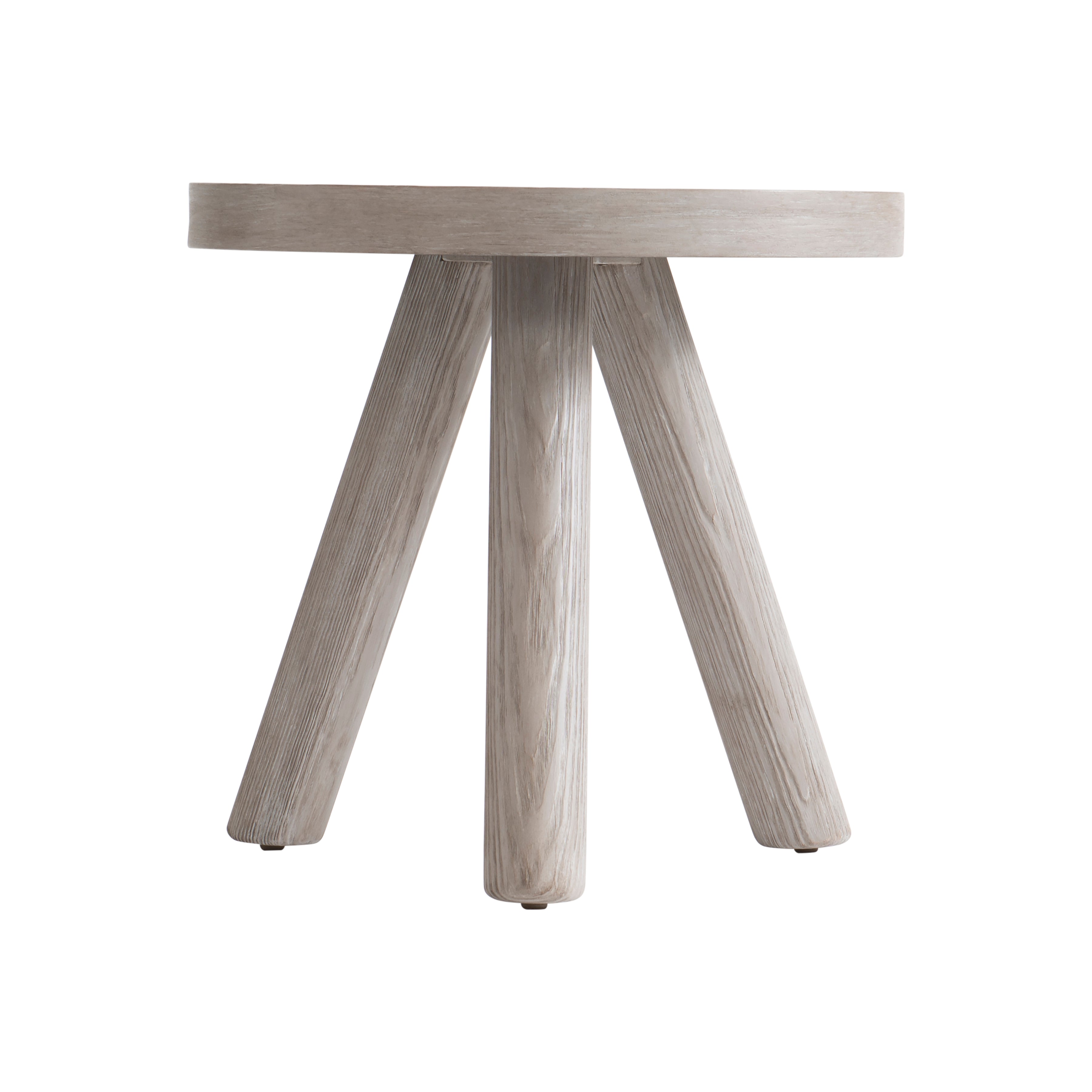 Harmon Side Table by Bernhardt