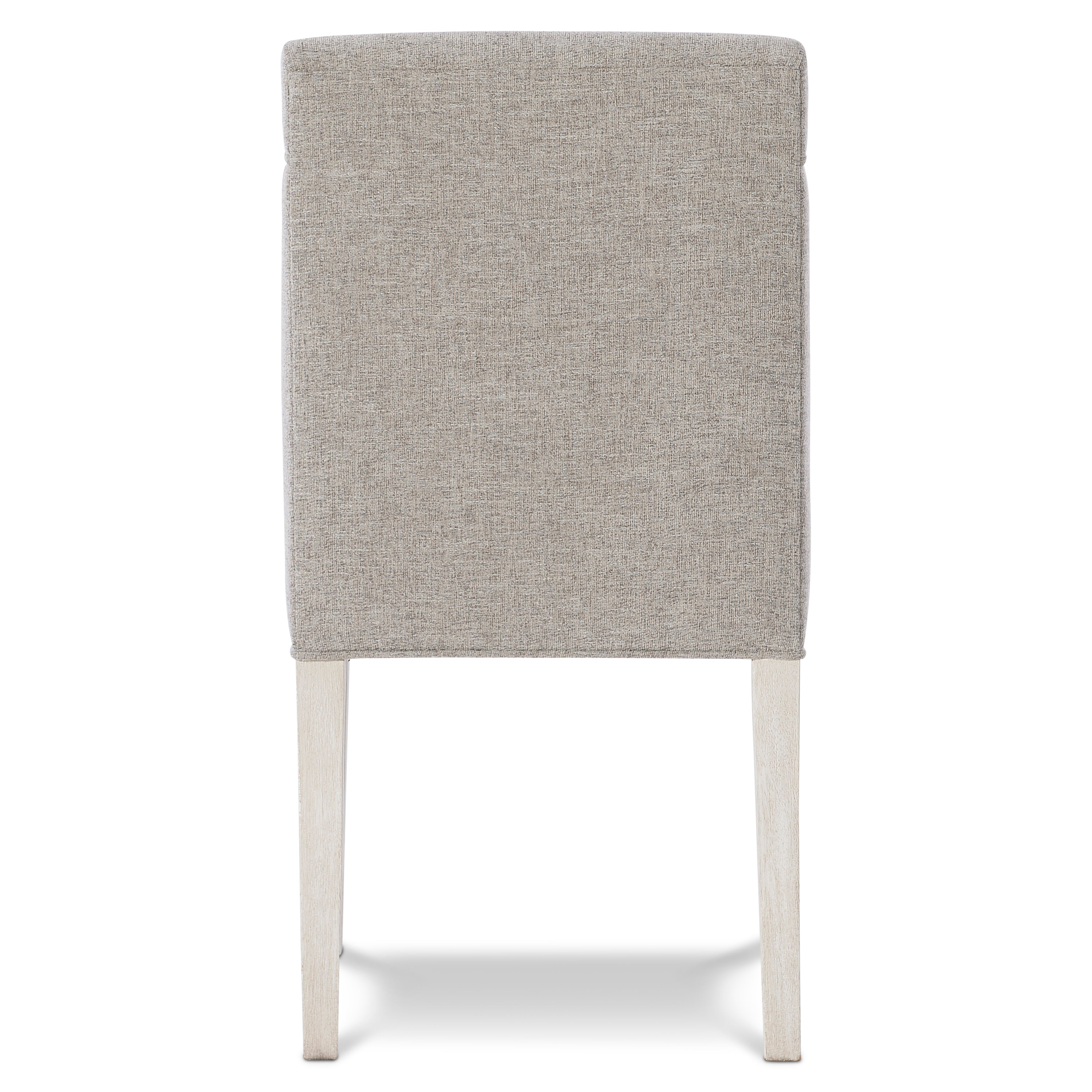 Foundations Side Chair by Bernhardt