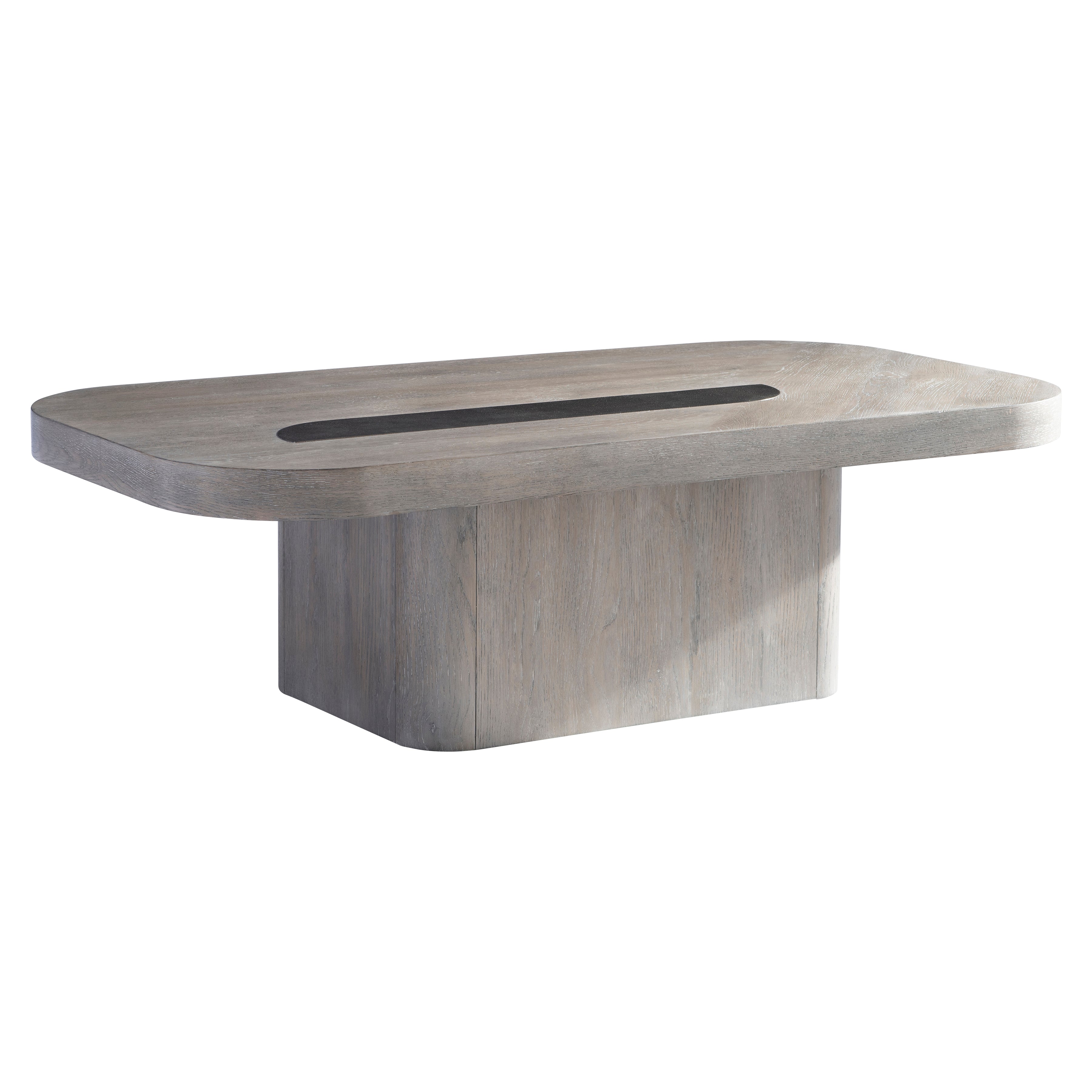 Marcato Cocktail Table by Bernhardt
