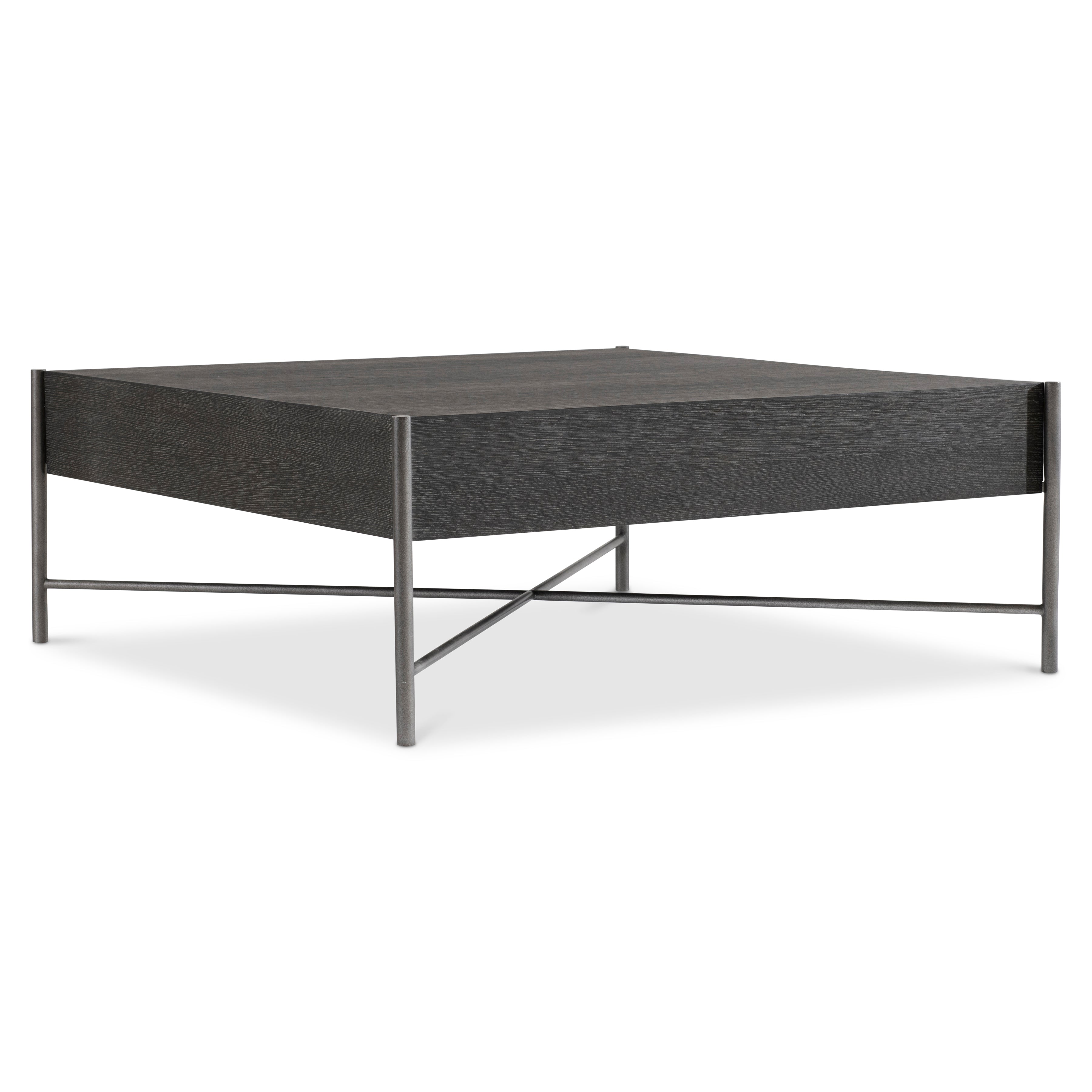 Outline Cocktail Table by Bernhardt