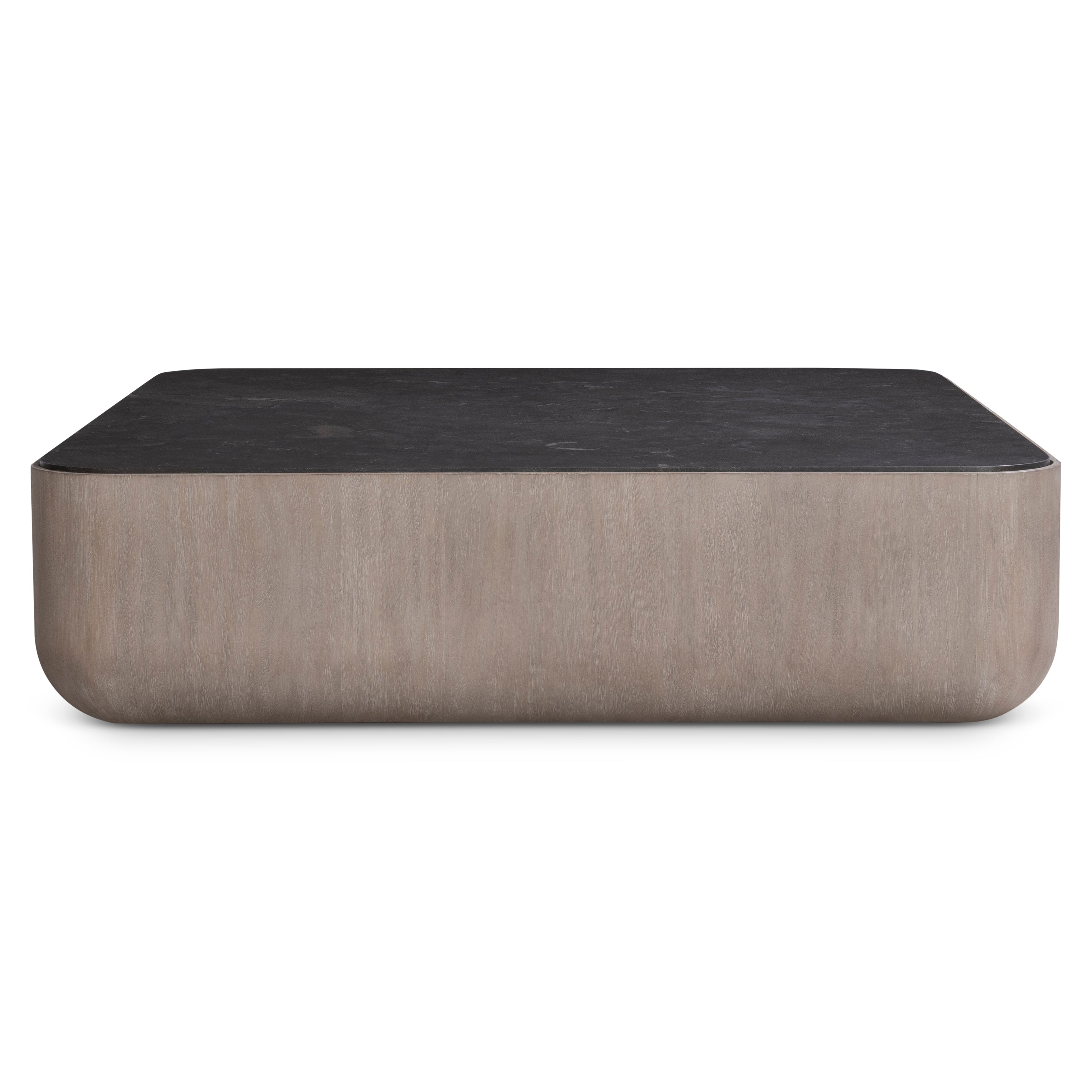 Croft Cocktail Table by Bernhardt