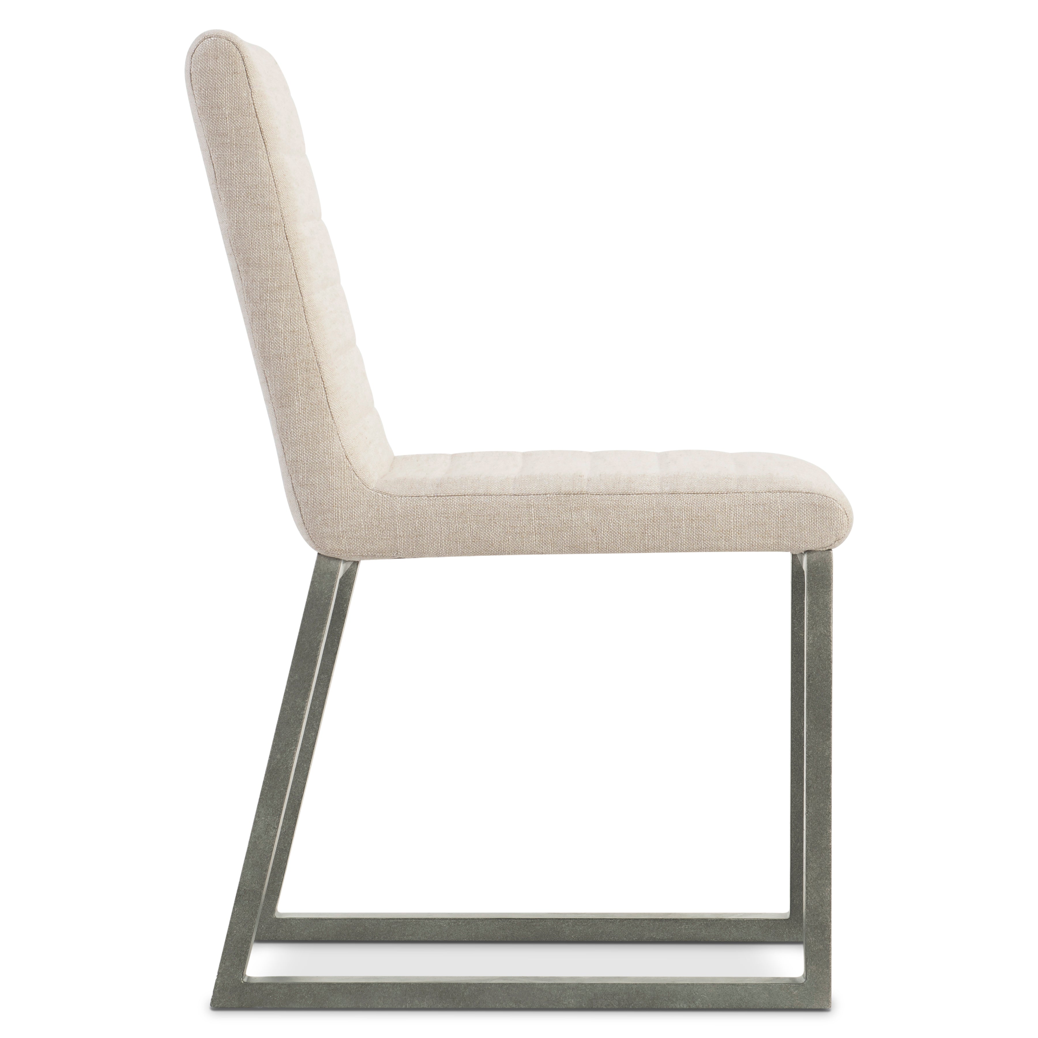 Tribeca Side Chair by Bernhardt